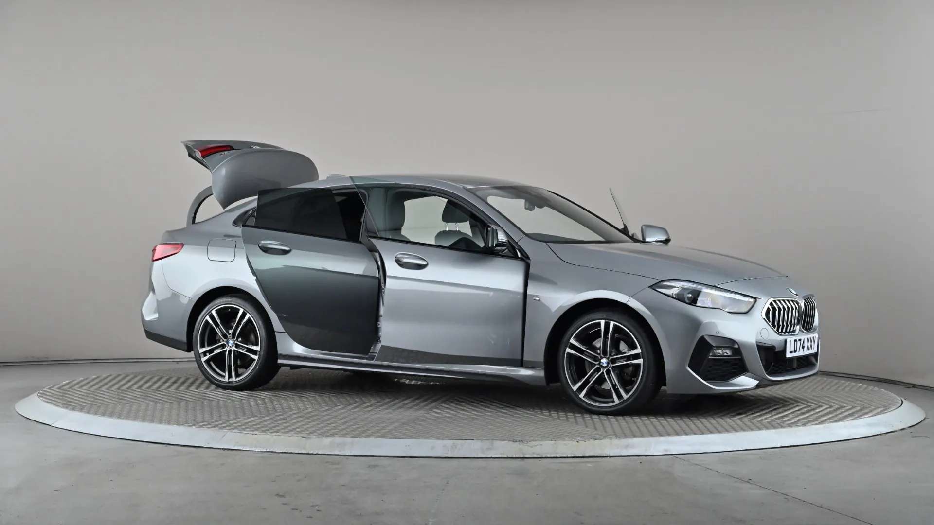 2024 BMW 2 SERIES GRAN COUPE 2024 BMW 2 SERIES GRAN COUPE