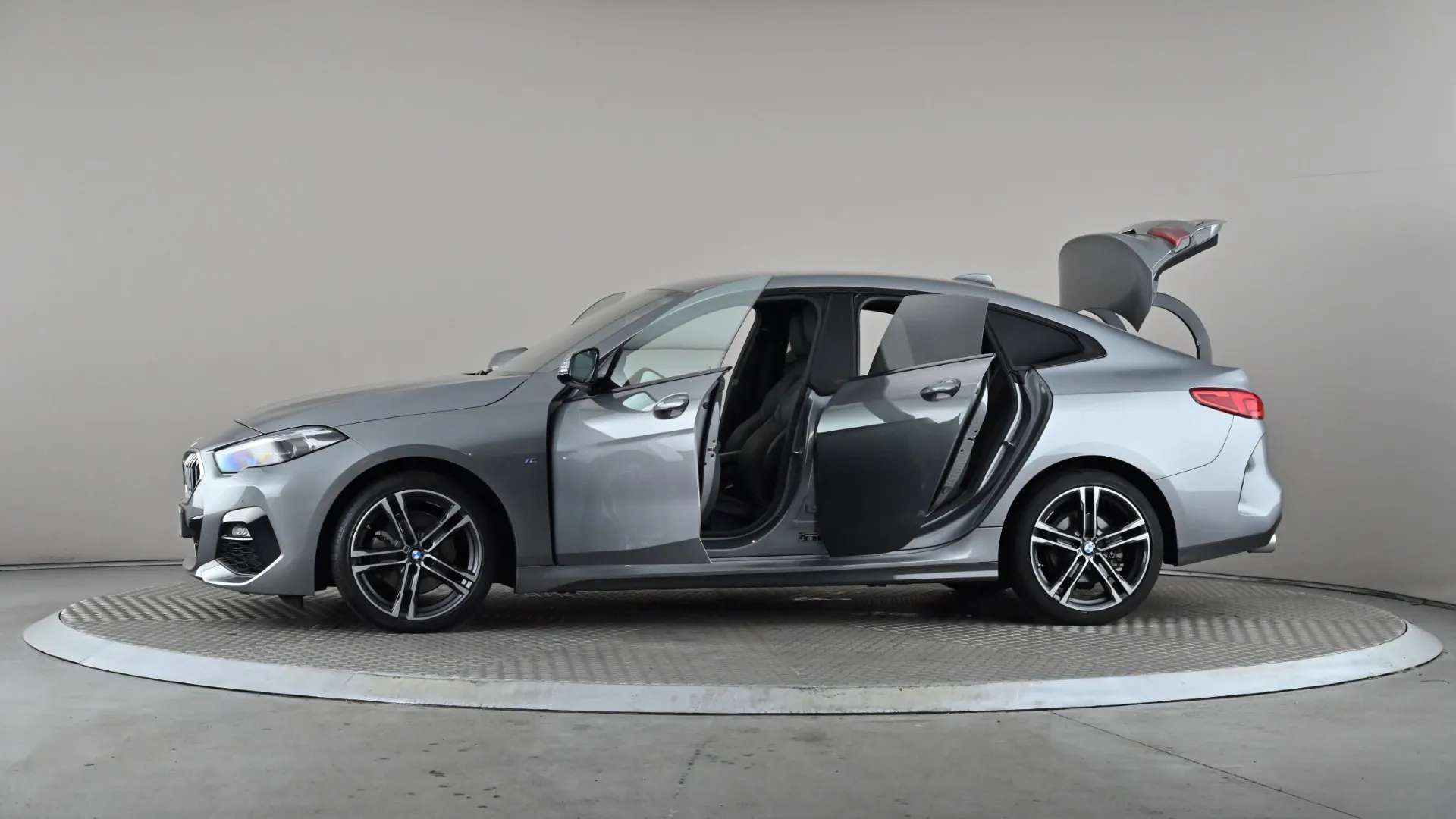 2024 BMW 2 SERIES GRAN COUPE 2024 BMW 2 SERIES GRAN COUPE