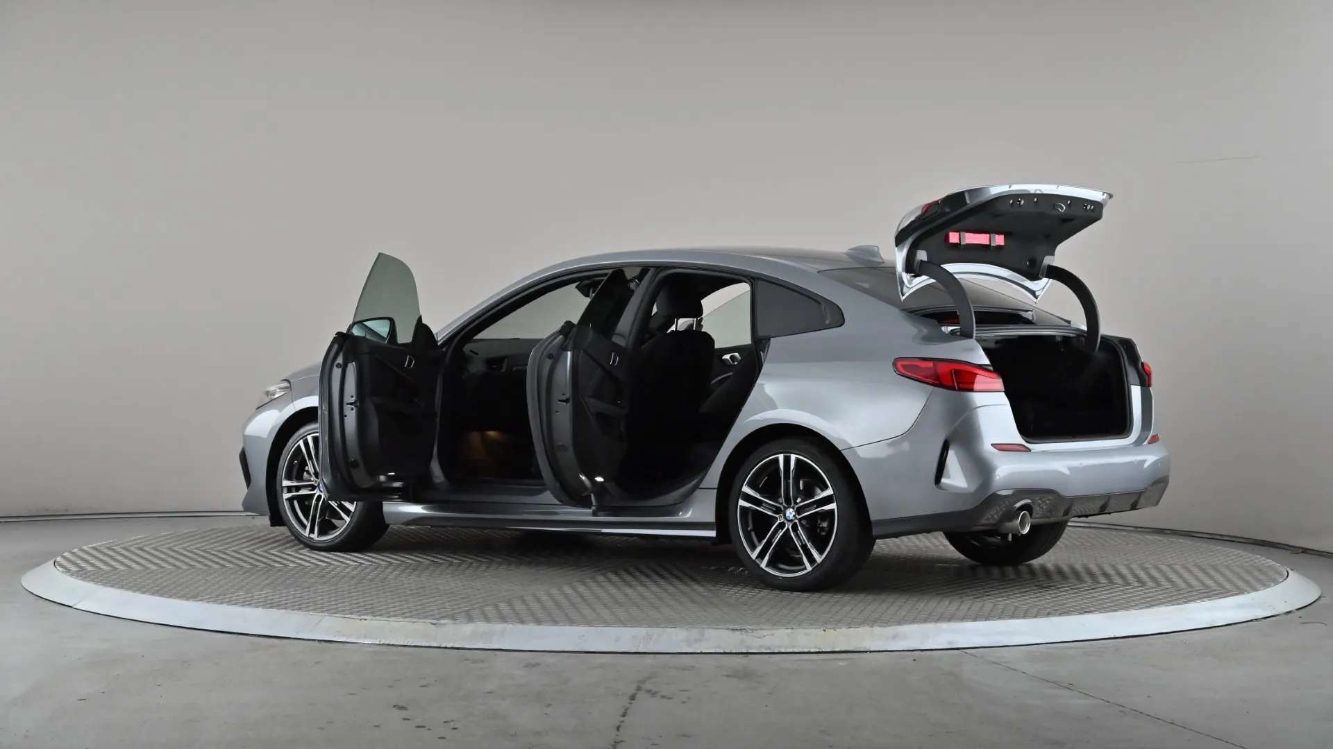 2024 BMW 2 SERIES GRAN COUPE 2024 BMW 2 SERIES GRAN COUPE