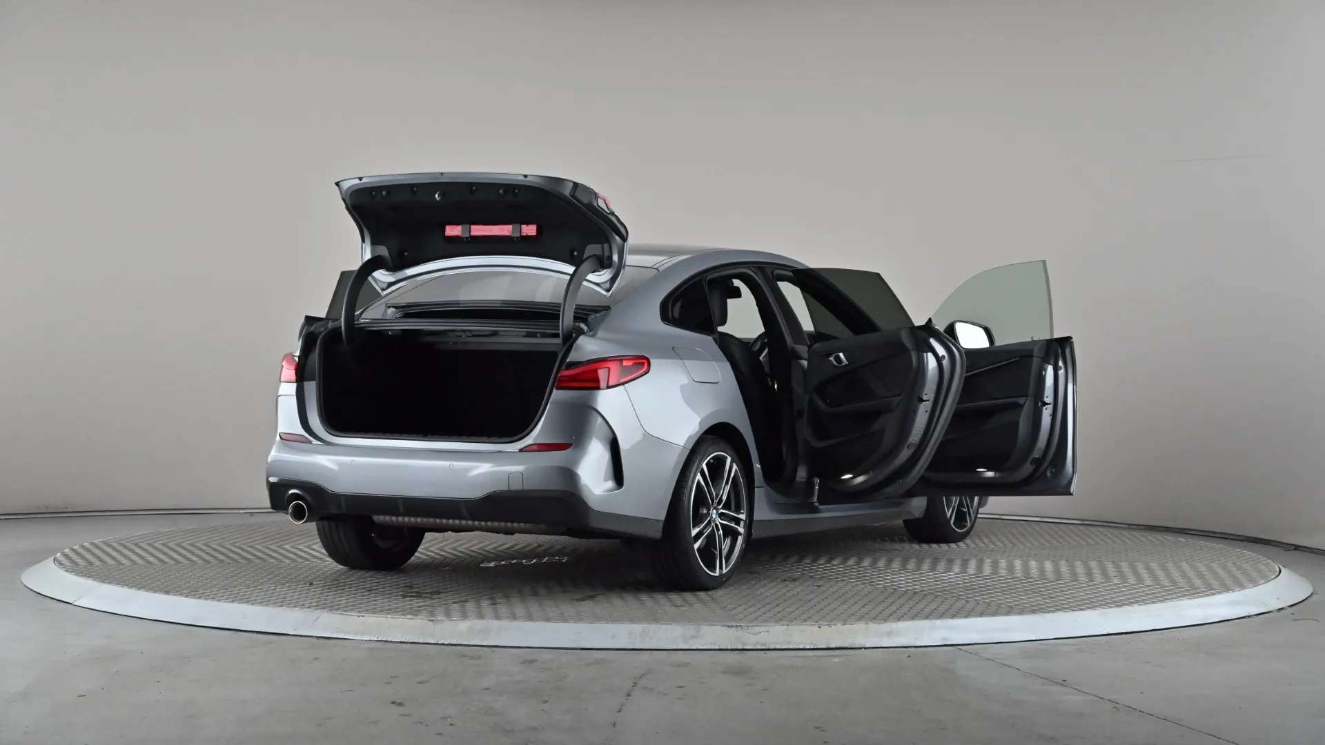 2024 BMW 2 SERIES GRAN COUPE 2024 BMW 2 SERIES GRAN COUPE