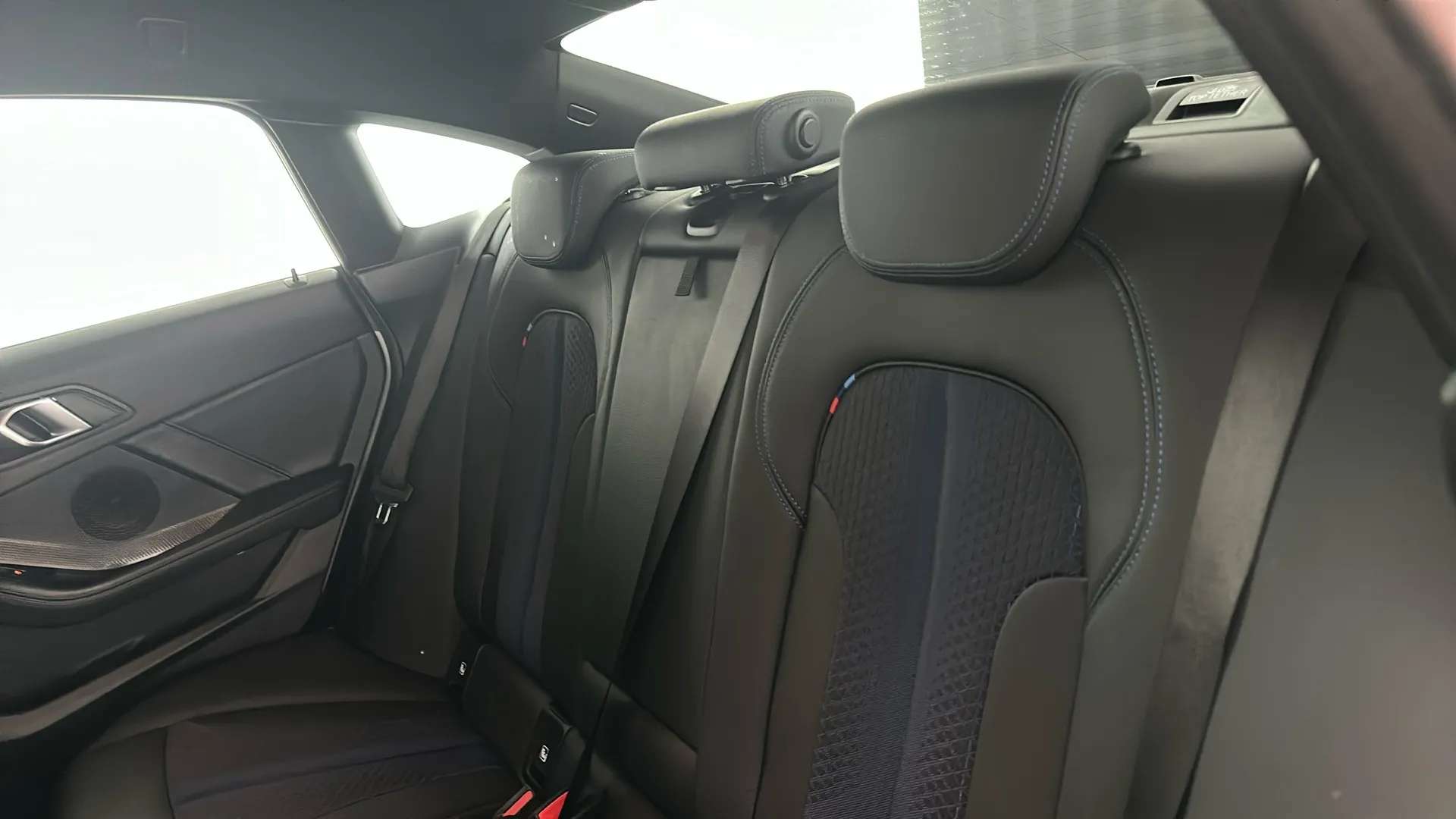 2024 BMW 2 SERIES GRAN COUPE 2024 BMW 2 SERIES GRAN COUPE