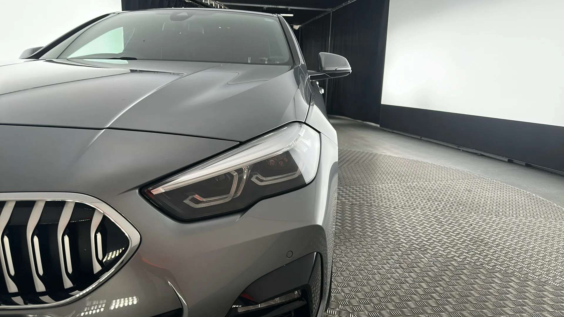 2024 BMW 2 SERIES GRAN COUPE 2024 BMW 2 SERIES GRAN COUPE
