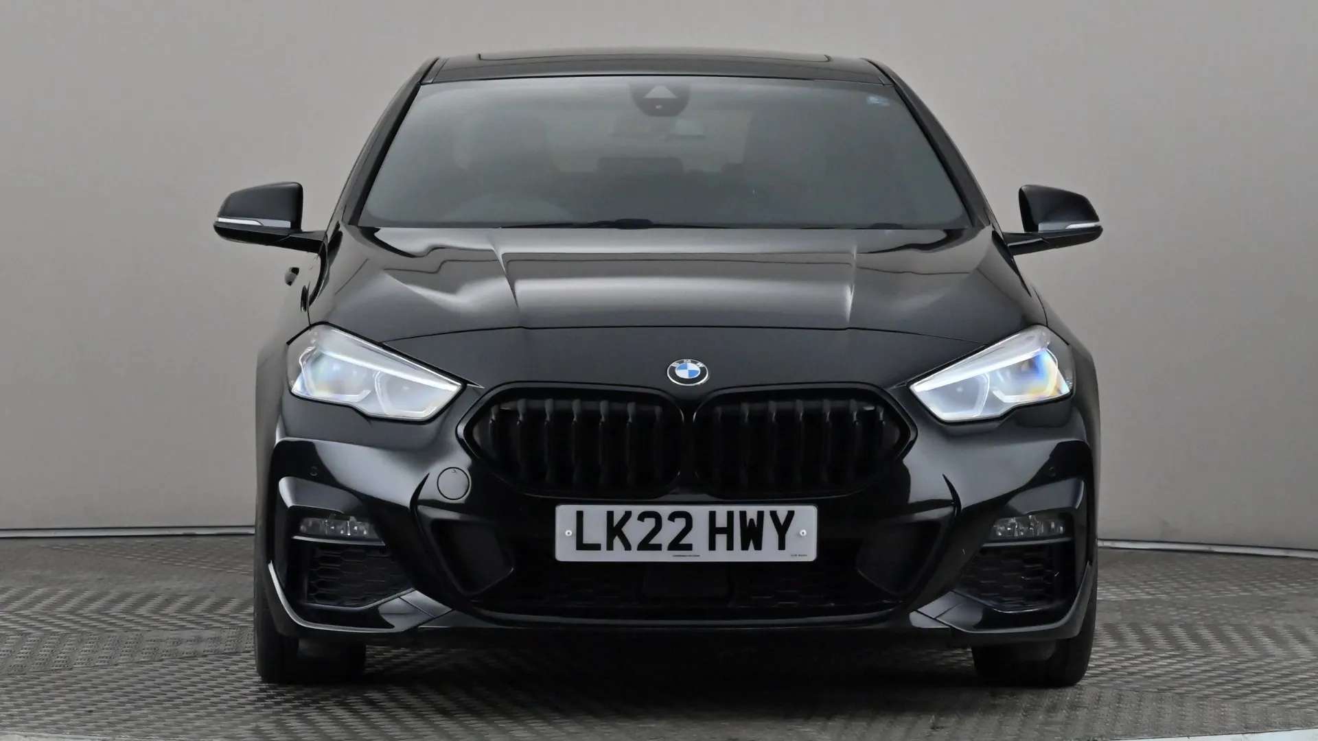 2022 BMW 2 SERIES GRAN COUPE 2022 BMW 2 SERIES GRAN COUPE
