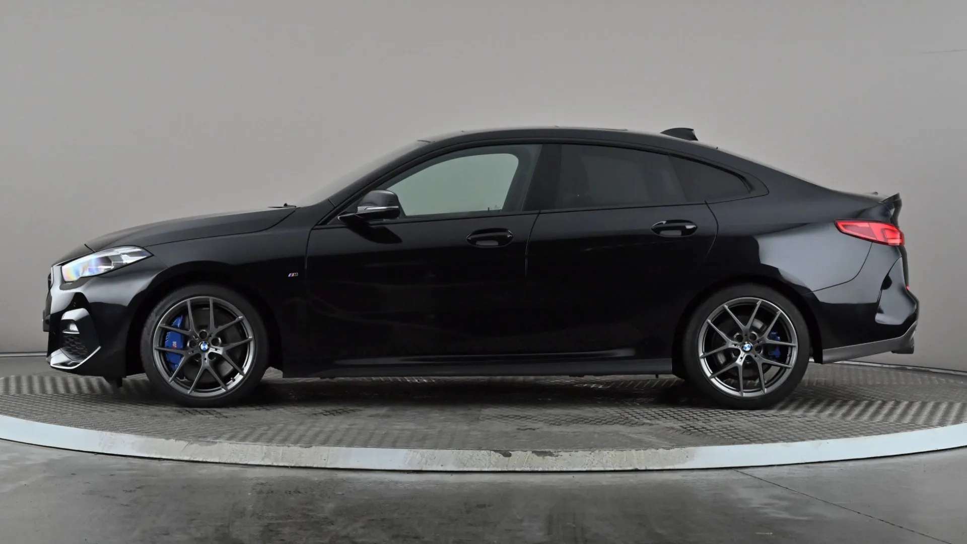 2022 BMW 2 SERIES GRAN COUPE 2022 BMW 2 SERIES GRAN COUPE