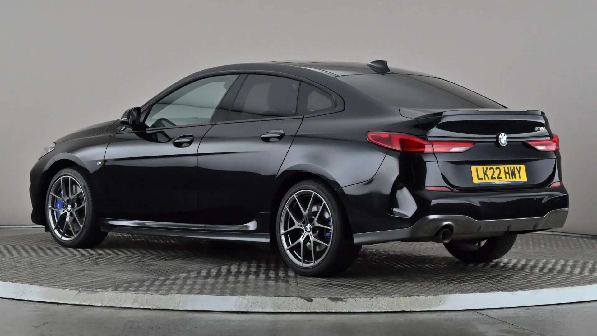 2022 BMW 2 SERIES GRAN COUPE 2022 BMW 2 SERIES GRAN COUPE