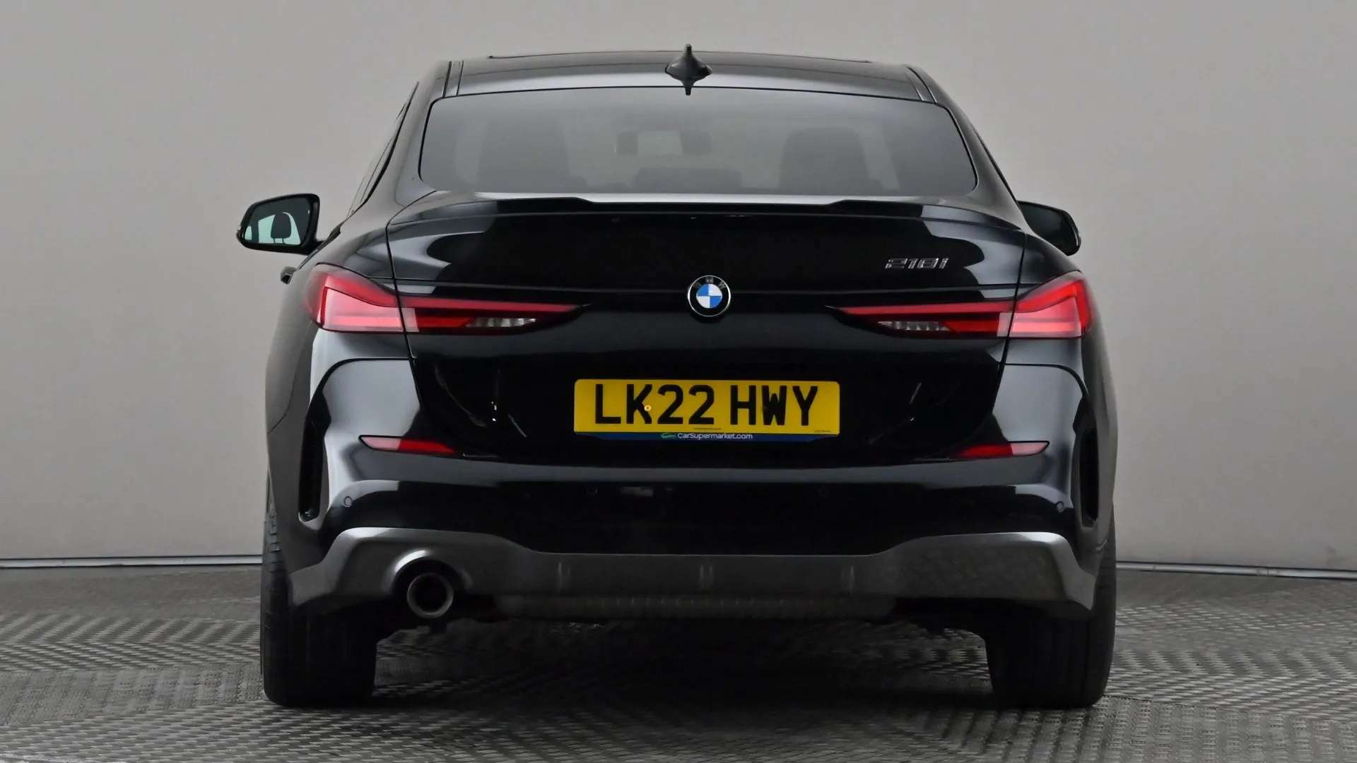2022 BMW 2 SERIES GRAN COUPE 2022 BMW 2 SERIES GRAN COUPE