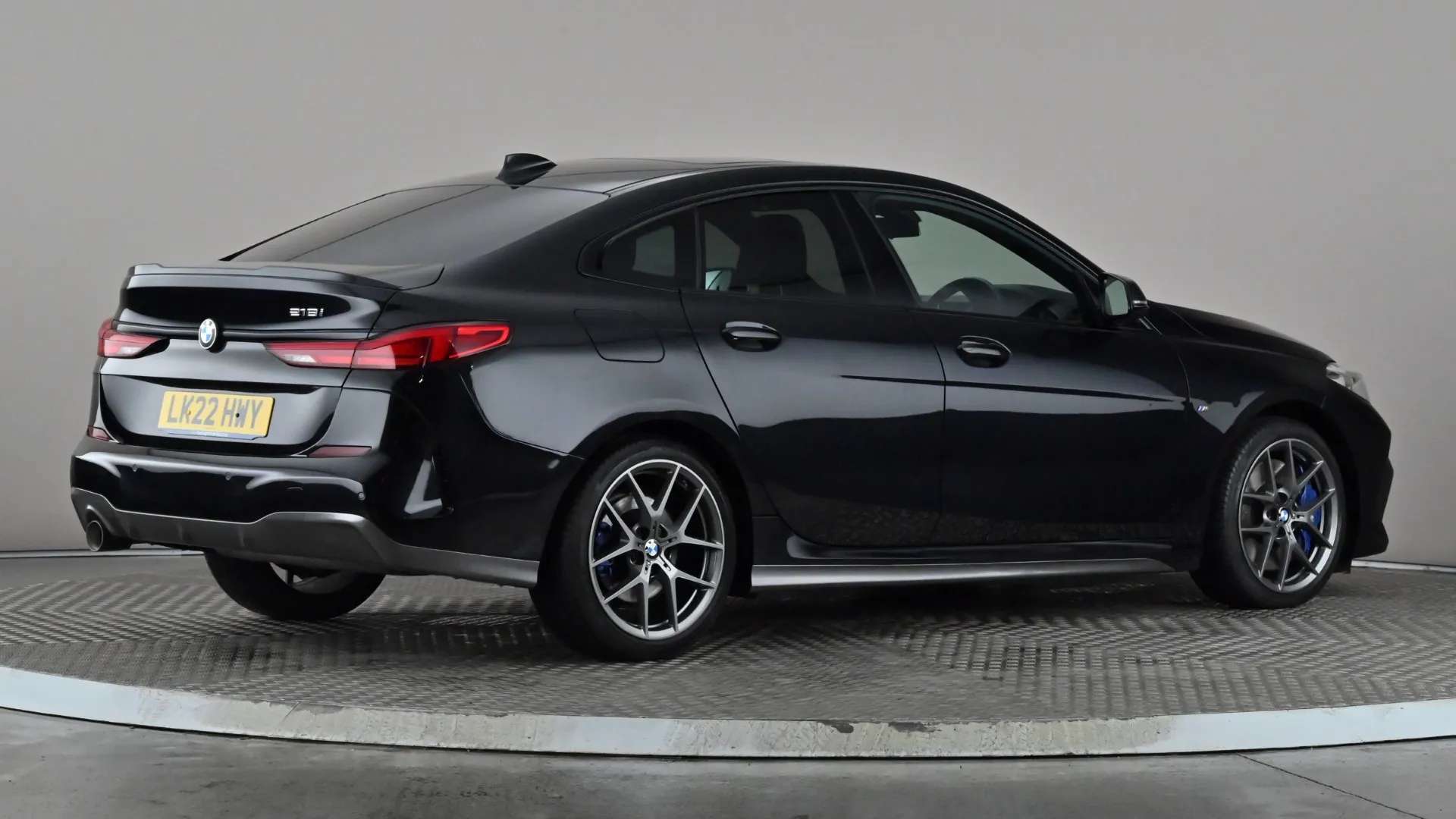 2022 BMW 2 SERIES GRAN COUPE 2022 BMW 2 SERIES GRAN COUPE