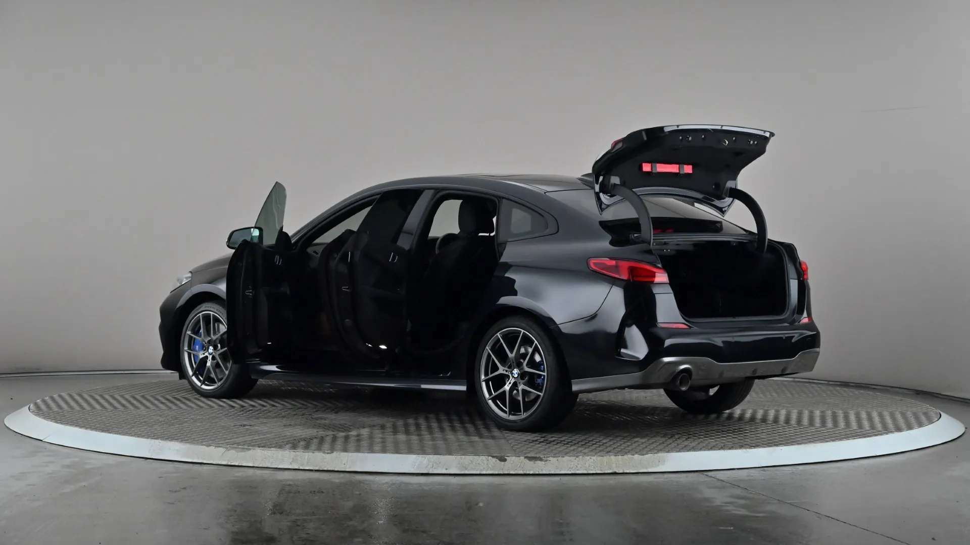 2022 BMW 2 SERIES GRAN COUPE 2022 BMW 2 SERIES GRAN COUPE