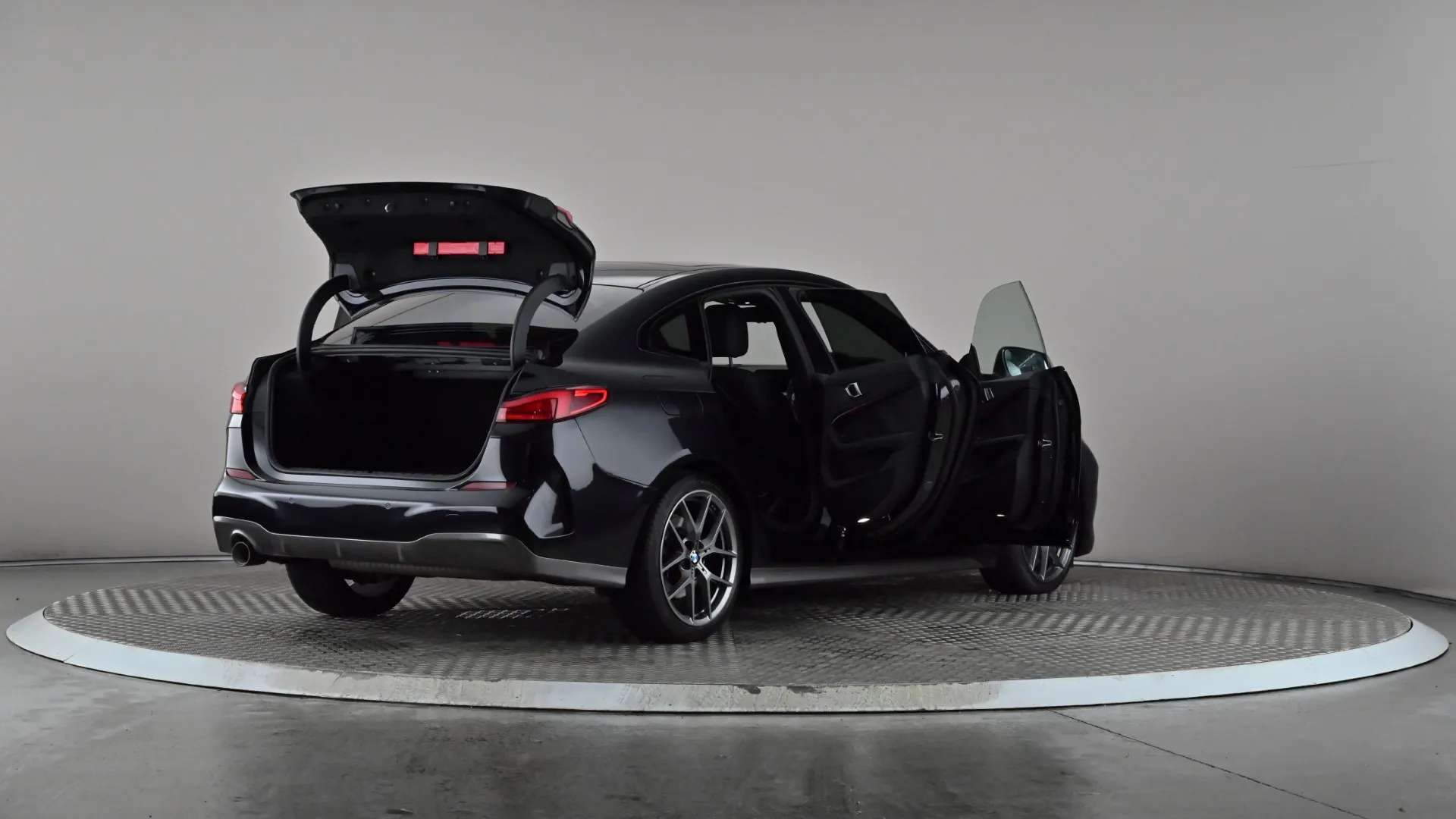 2022 BMW 2 SERIES GRAN COUPE 2022 BMW 2 SERIES GRAN COUPE