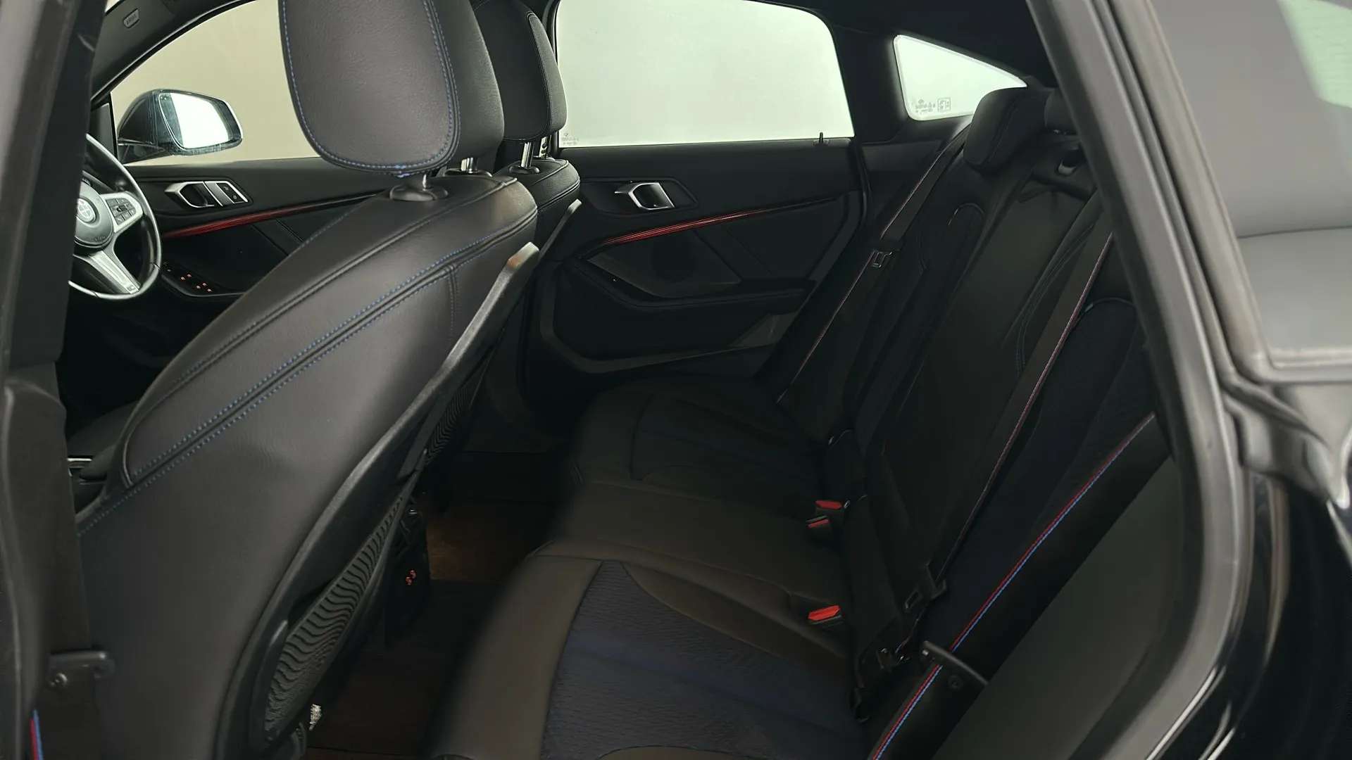 2022 BMW 2 SERIES GRAN COUPE 2022 BMW 2 SERIES GRAN COUPE