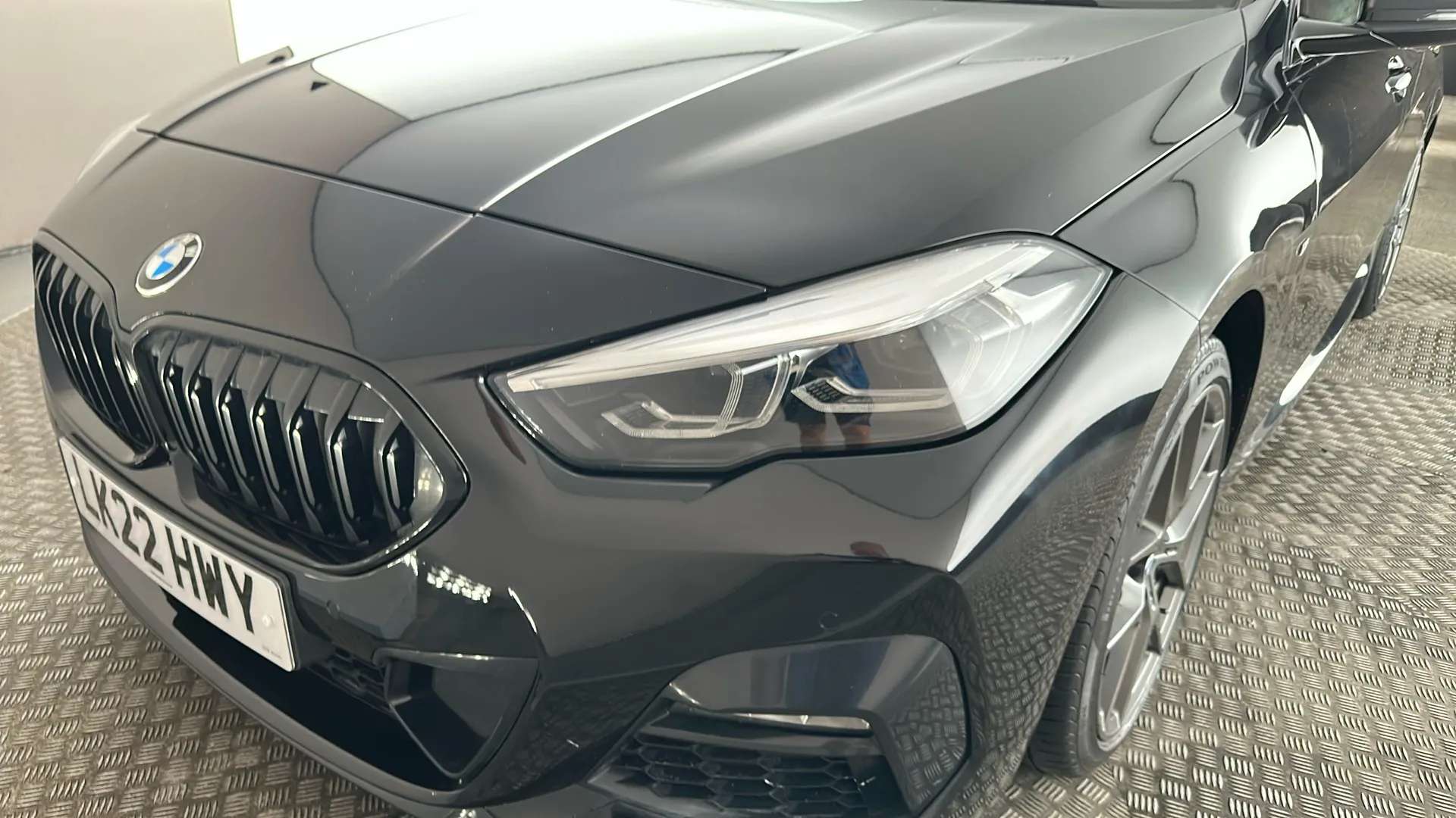 2022 BMW 2 SERIES GRAN COUPE 2022 BMW 2 SERIES GRAN COUPE