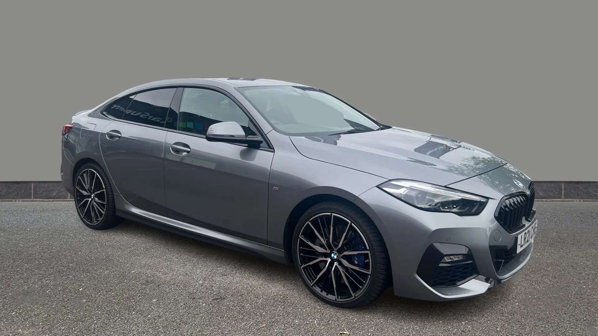 2023 BMW 2 SERIES GRAN COUPE 2023 BMW 2 SERIES GRAN COUPE