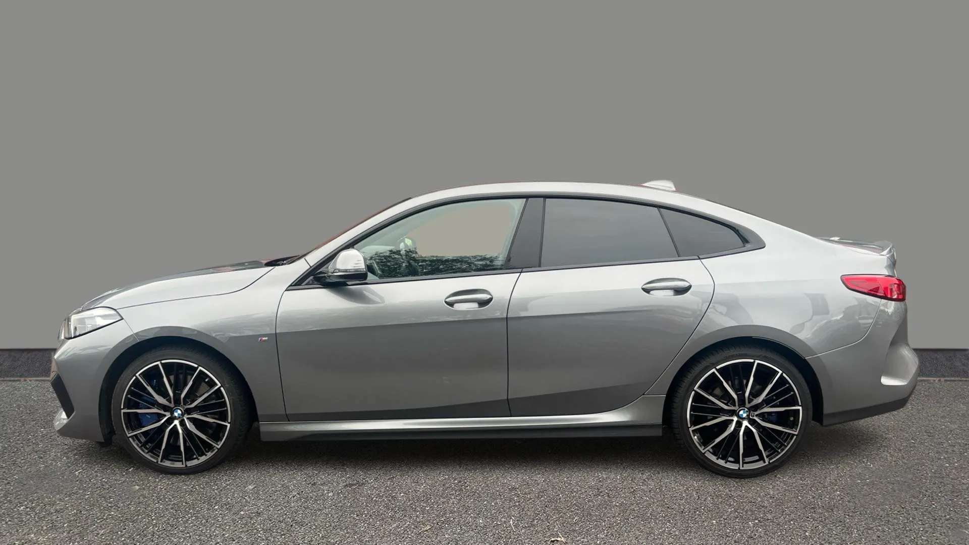 2023 BMW 2 SERIES GRAN COUPE 2023 BMW 2 SERIES GRAN COUPE