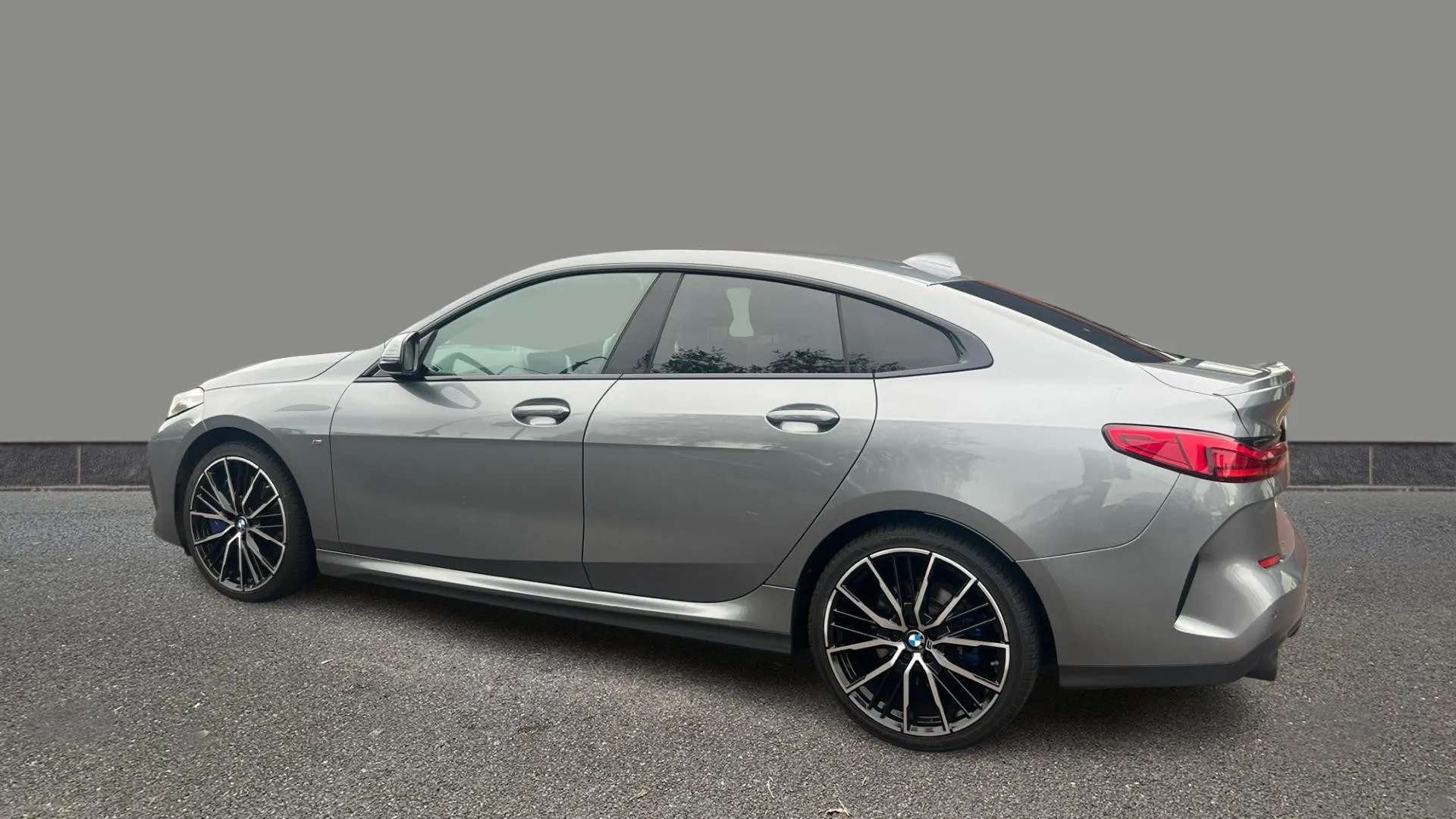 2023 BMW 2 SERIES GRAN COUPE 2023 BMW 2 SERIES GRAN COUPE