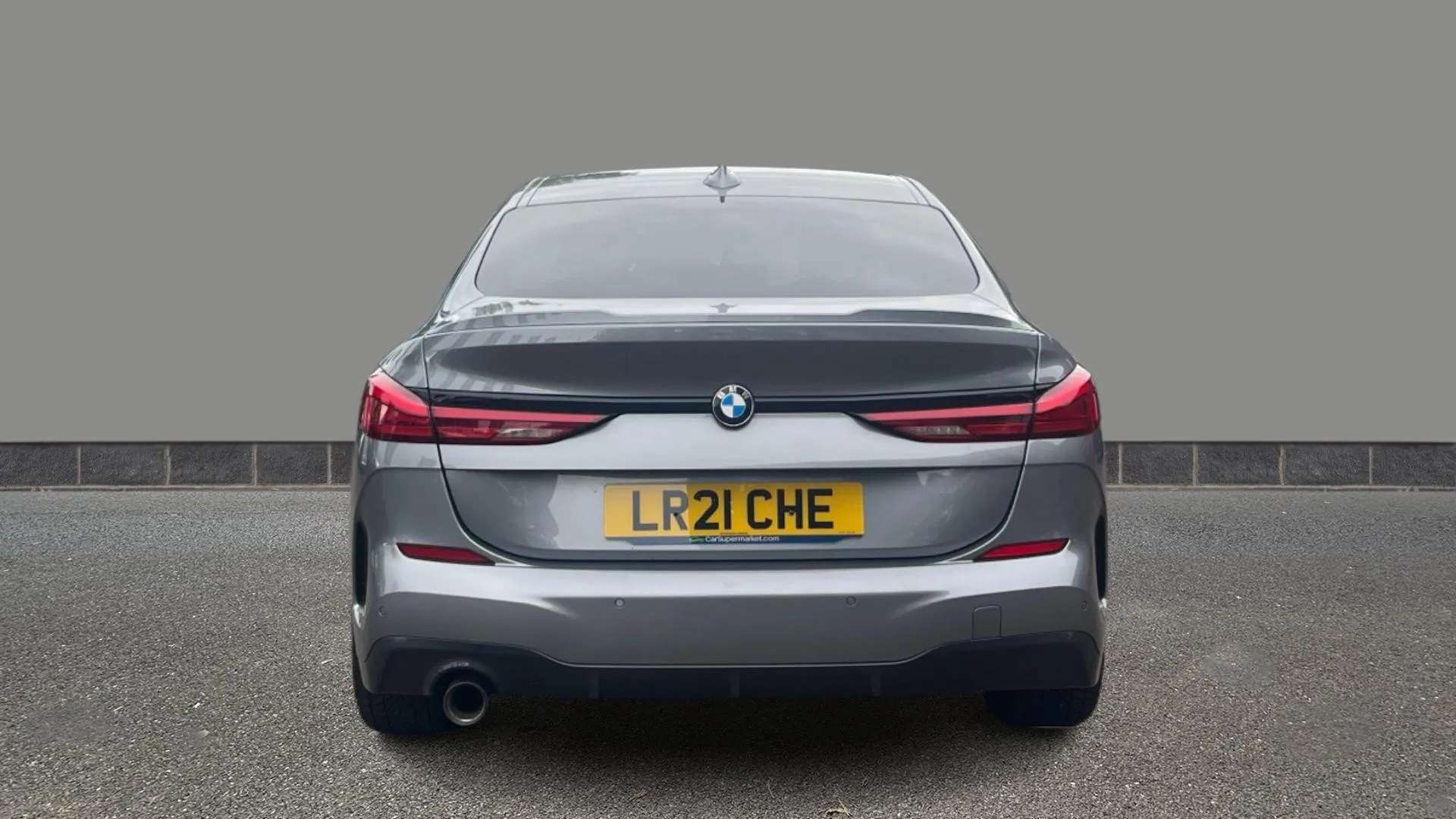 2023 BMW 2 SERIES GRAN COUPE 2023 BMW 2 SERIES GRAN COUPE