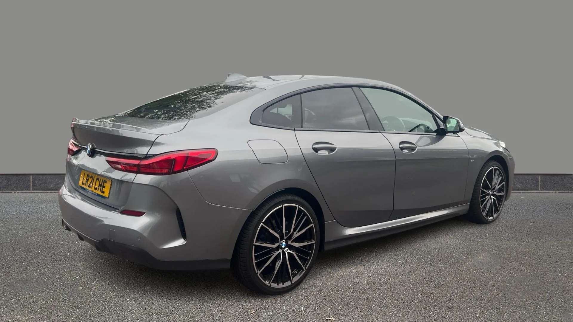 2023 BMW 2 SERIES GRAN COUPE 2023 BMW 2 SERIES GRAN COUPE