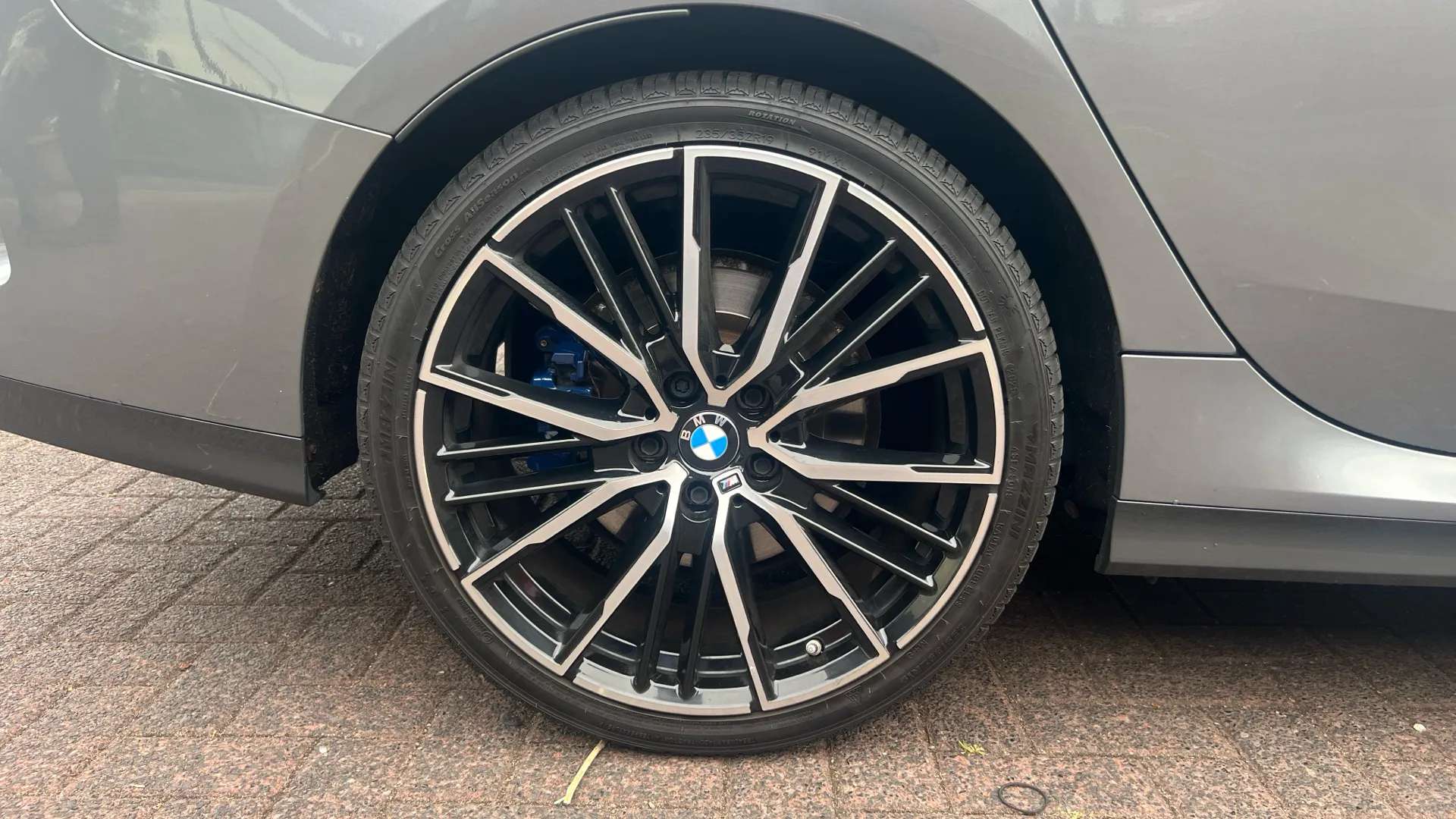 2023 BMW 2 SERIES GRAN COUPE 2023 BMW 2 SERIES GRAN COUPE