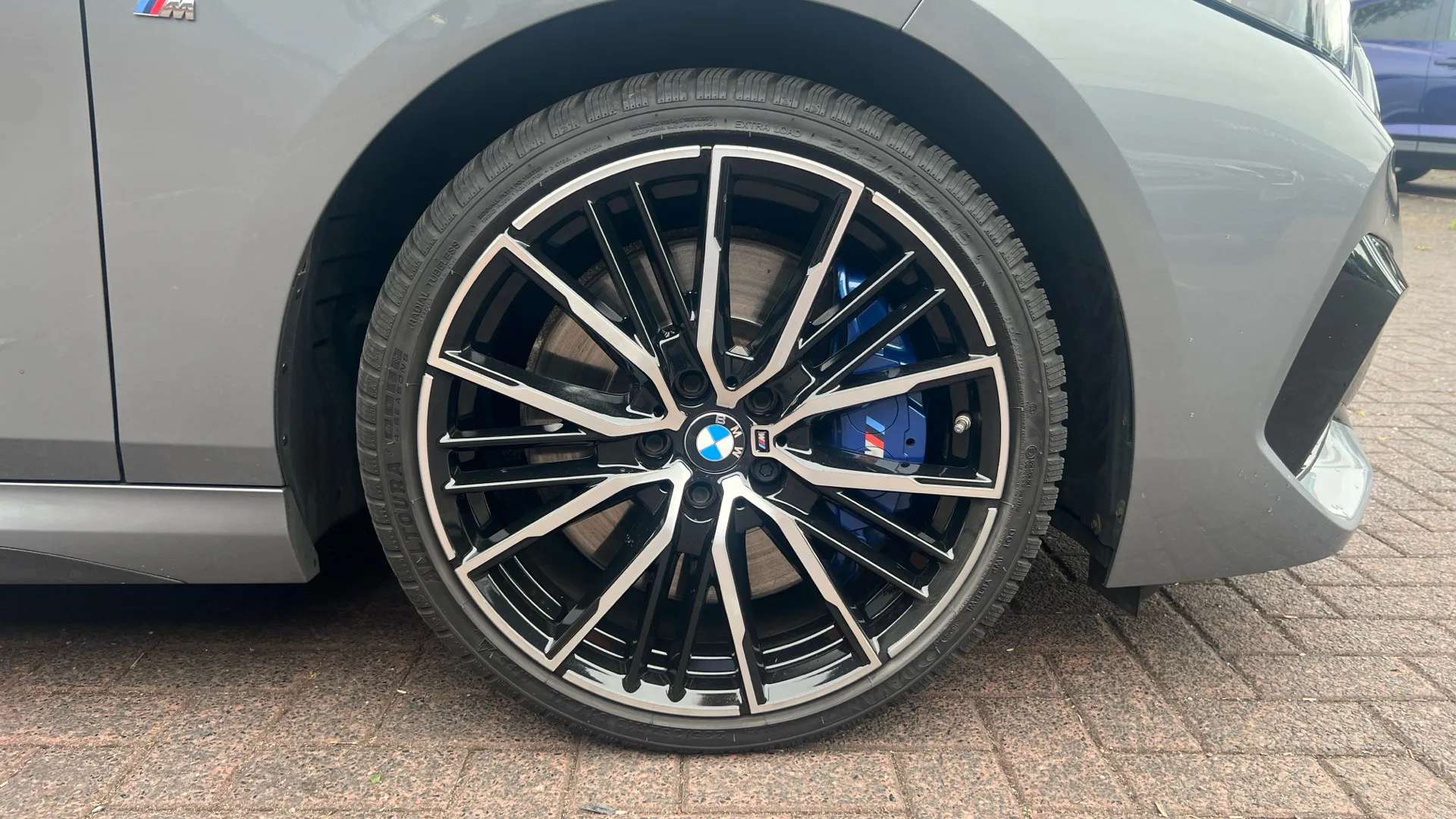 2023 BMW 2 SERIES GRAN COUPE 2023 BMW 2 SERIES GRAN COUPE
