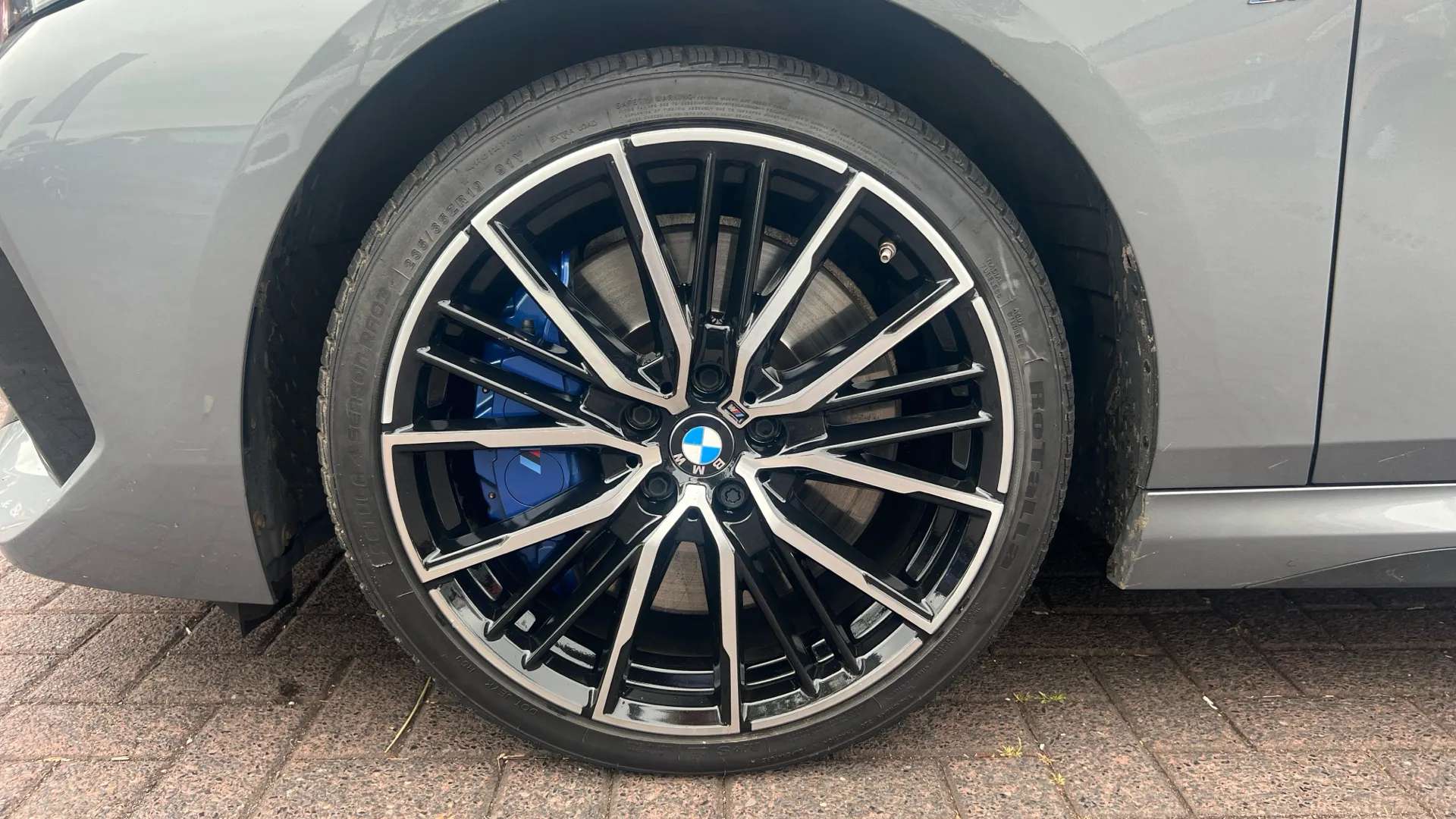 2023 BMW 2 SERIES GRAN COUPE 2023 BMW 2 SERIES GRAN COUPE