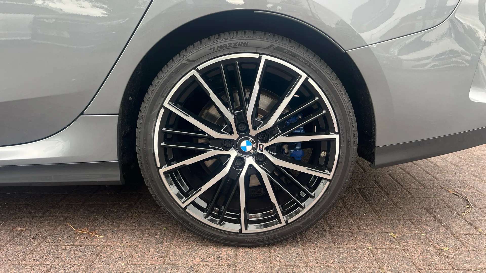 2023 BMW 2 SERIES GRAN COUPE 2023 BMW 2 SERIES GRAN COUPE