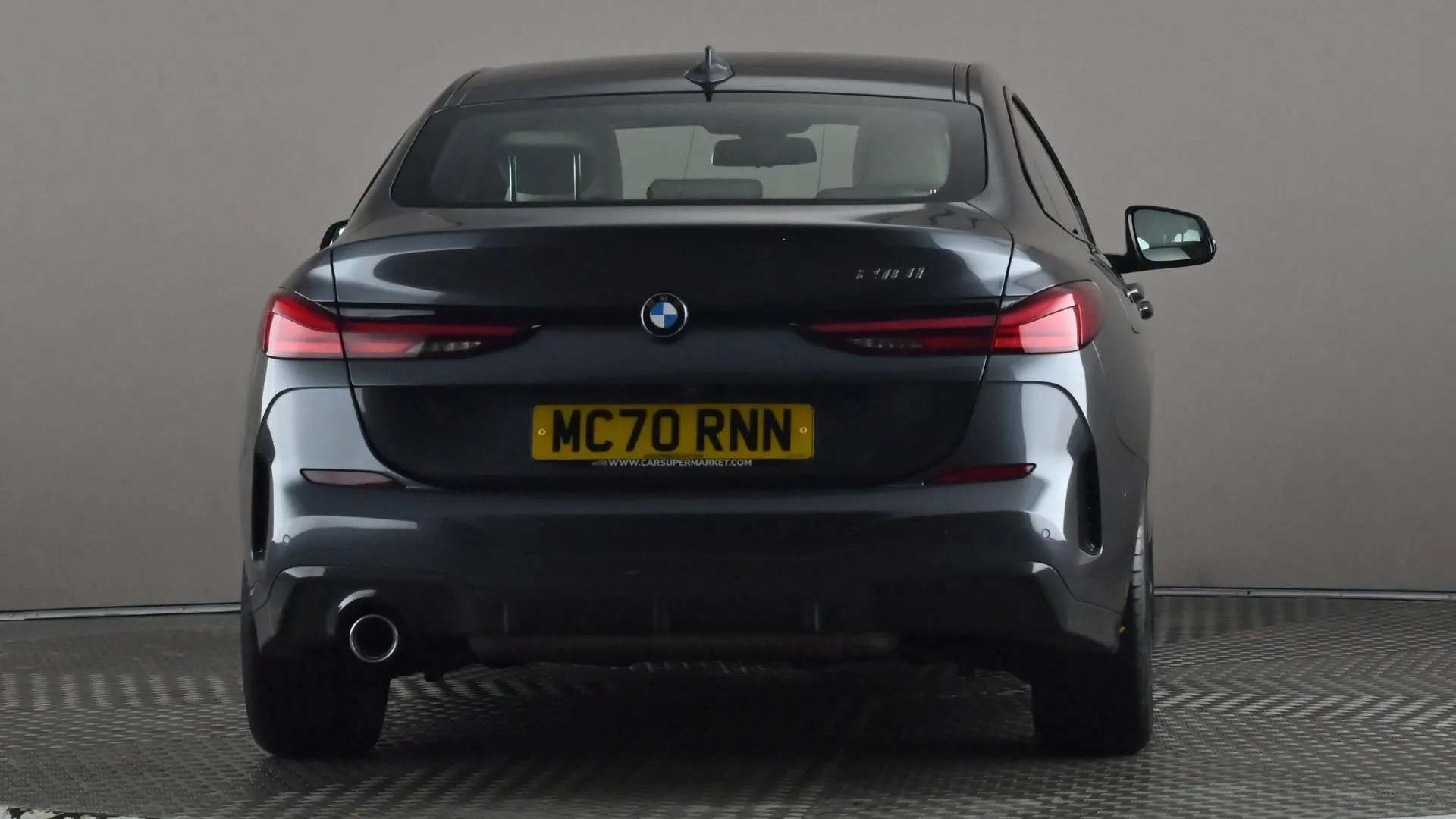 2021 BMW 2 SERIES GRAN COUPE 2021 BMW 2 SERIES GRAN COUPE