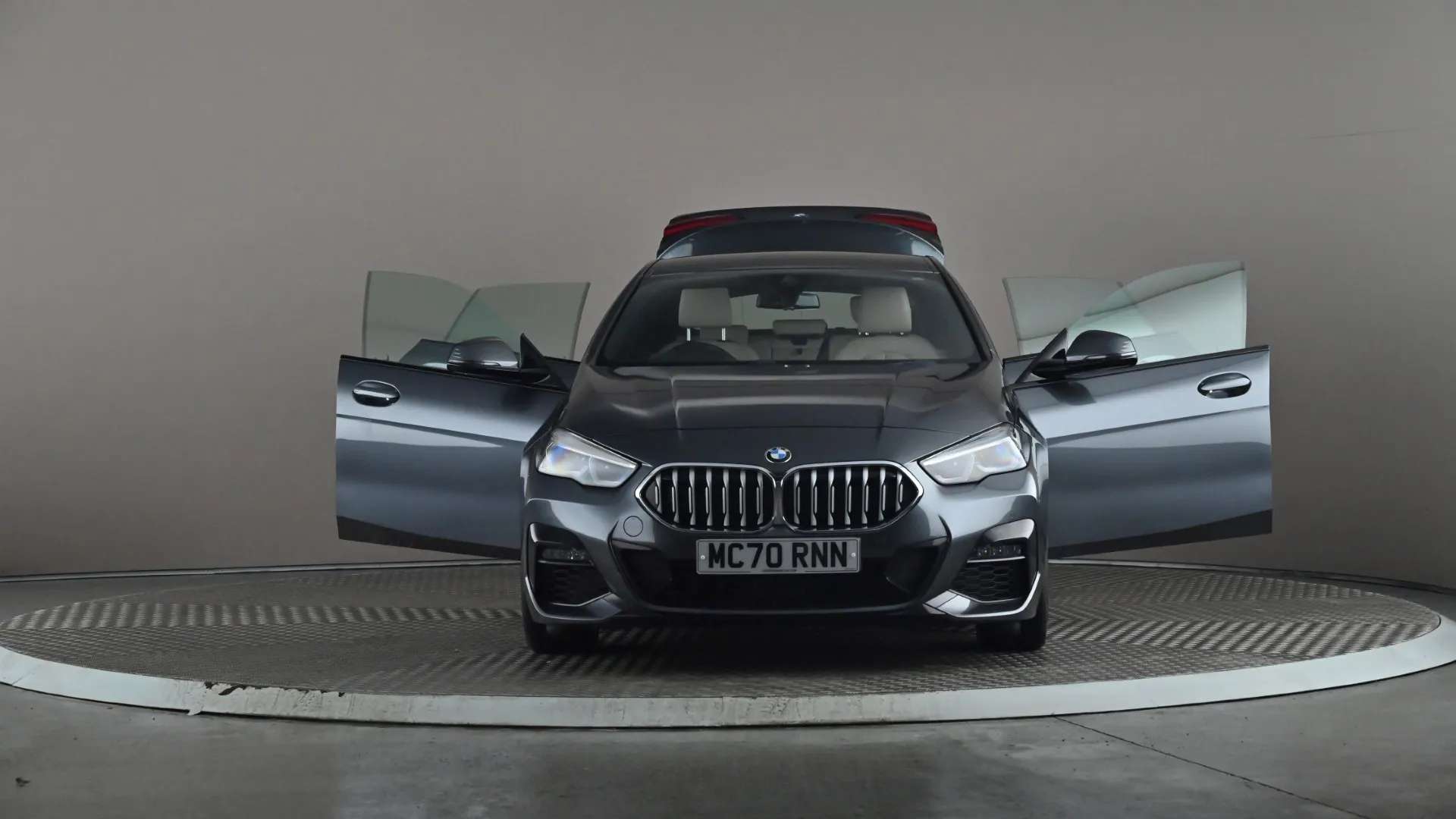 2021 BMW 2 SERIES GRAN COUPE 2021 BMW 2 SERIES GRAN COUPE