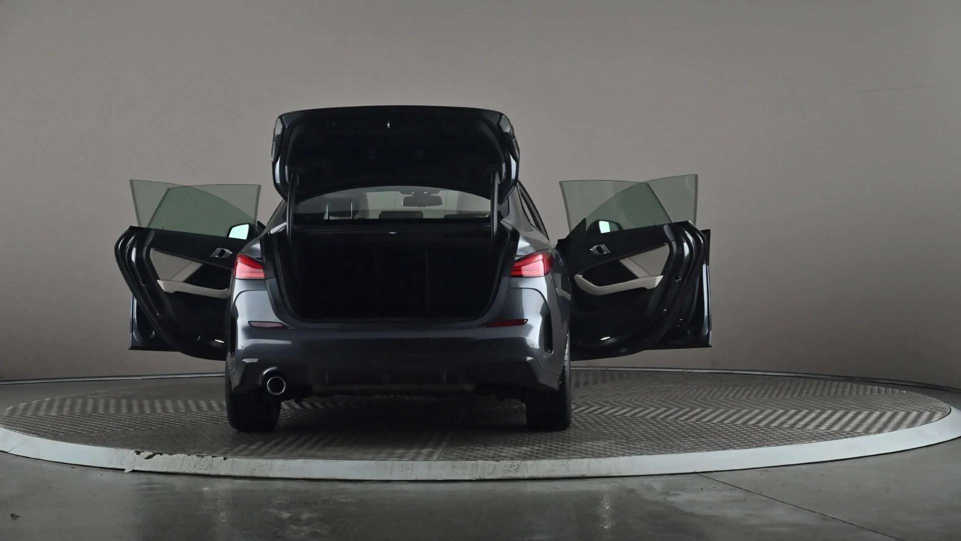 2021 BMW 2 SERIES GRAN COUPE 2021 BMW 2 SERIES GRAN COUPE