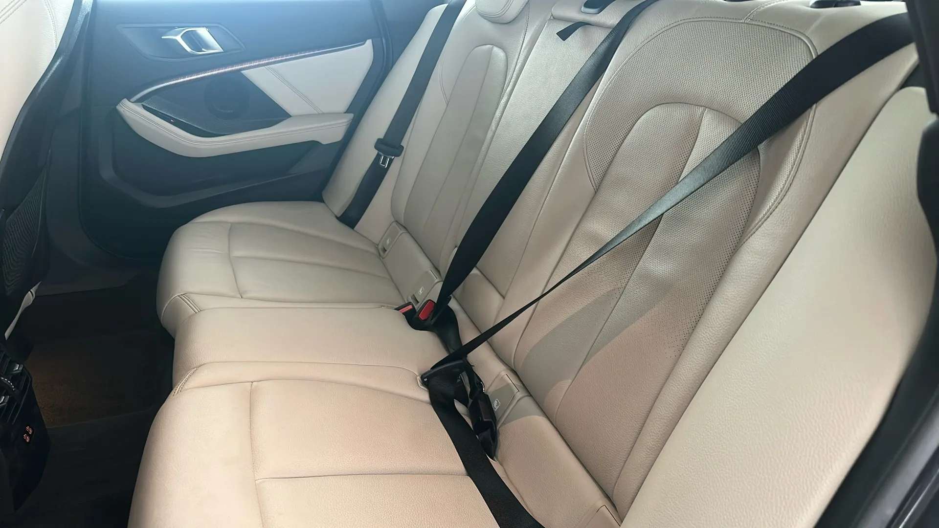 2021 BMW 2 SERIES GRAN COUPE 2021 BMW 2 SERIES GRAN COUPE