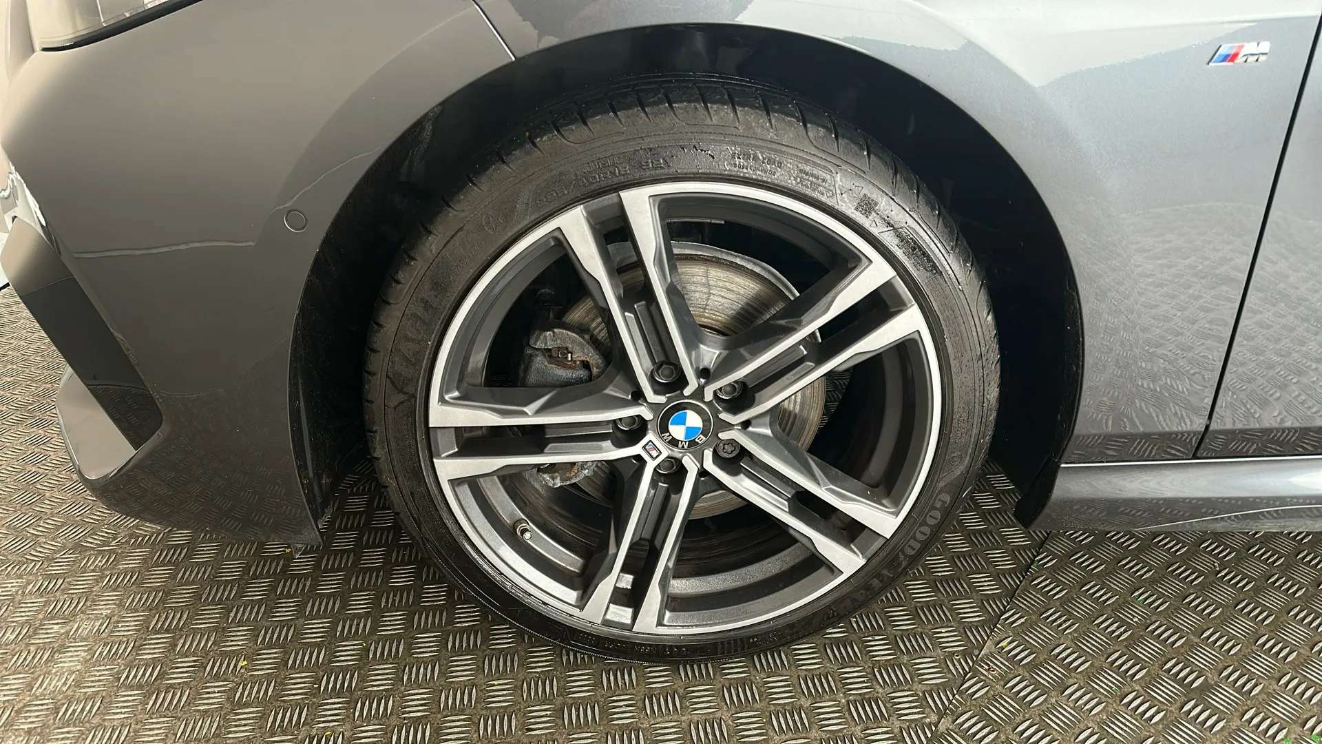 2021 BMW 2 SERIES GRAN COUPE 2021 BMW 2 SERIES GRAN COUPE