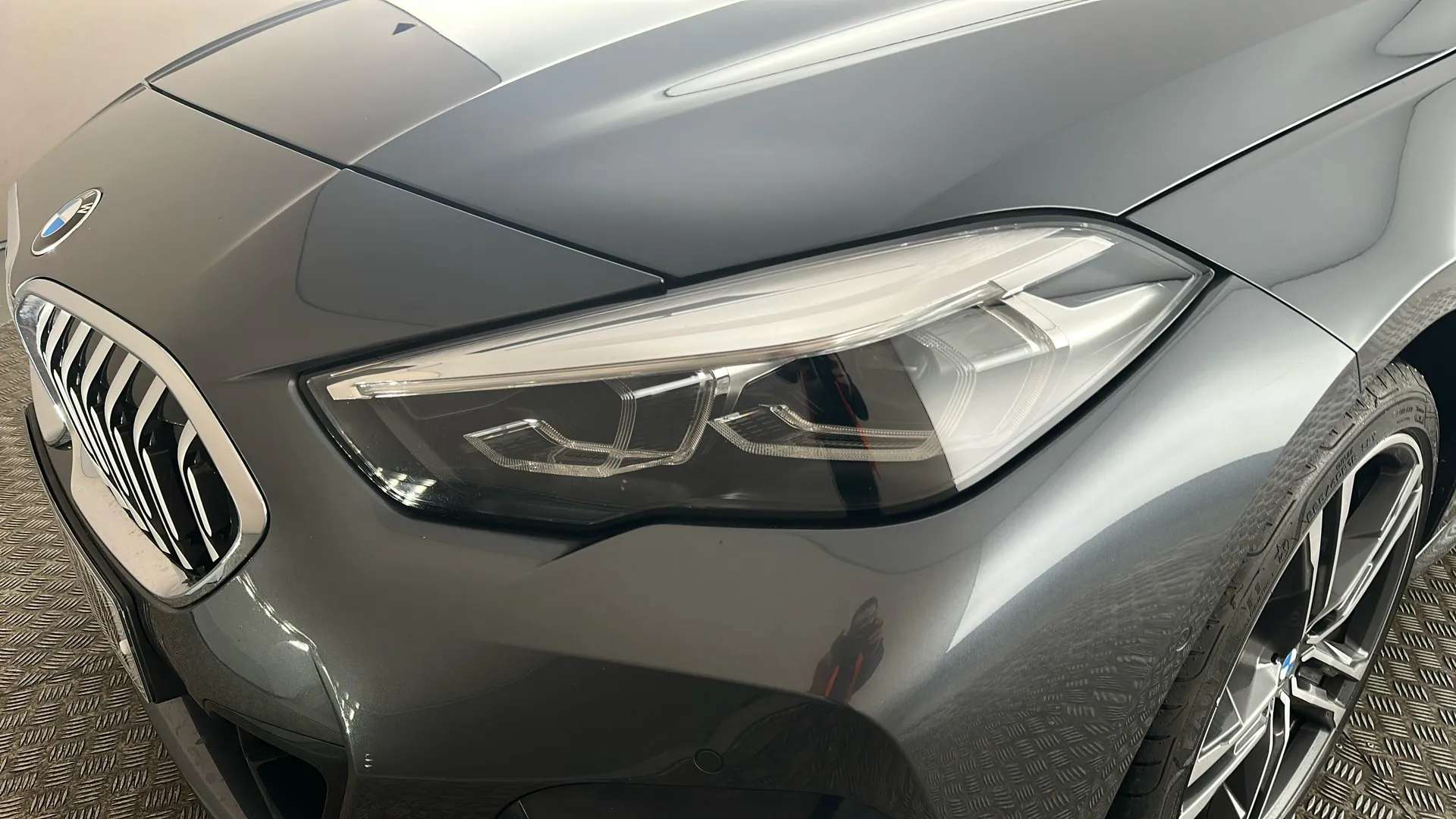 2021 BMW 2 SERIES GRAN COUPE 2021 BMW 2 SERIES GRAN COUPE