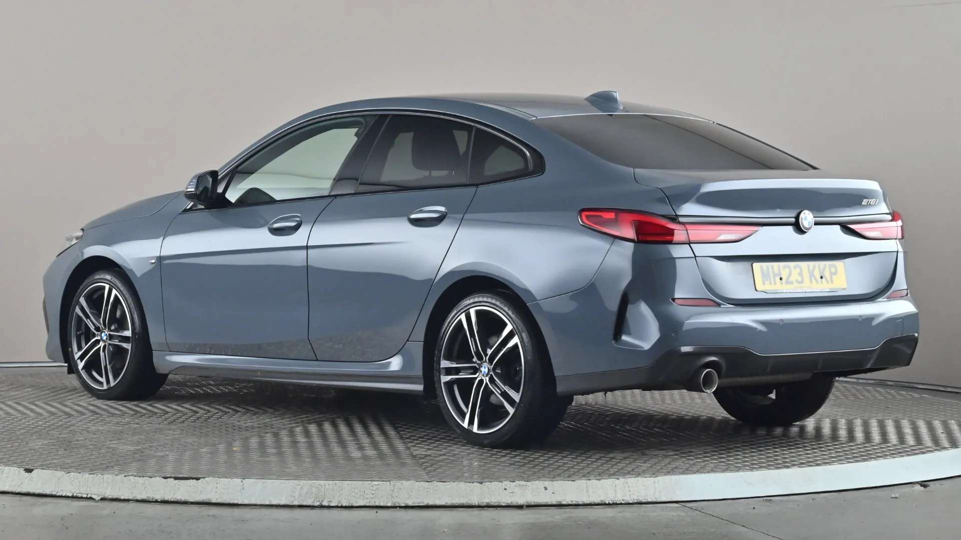 2023 BMW 2 SERIES GRAN COUPE 2023 BMW 2 SERIES GRAN COUPE