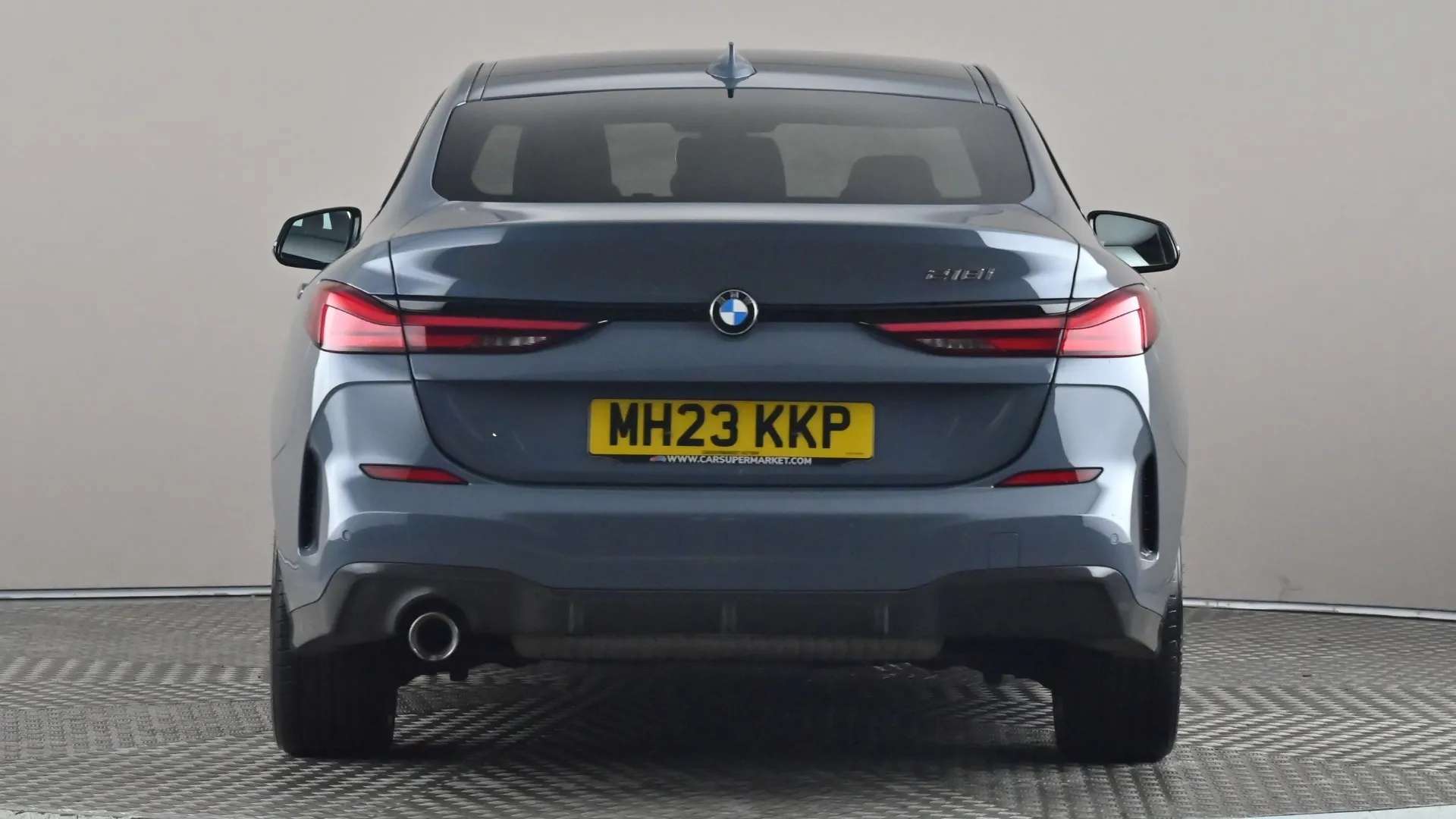 2023 BMW 2 SERIES GRAN COUPE 2023 BMW 2 SERIES GRAN COUPE