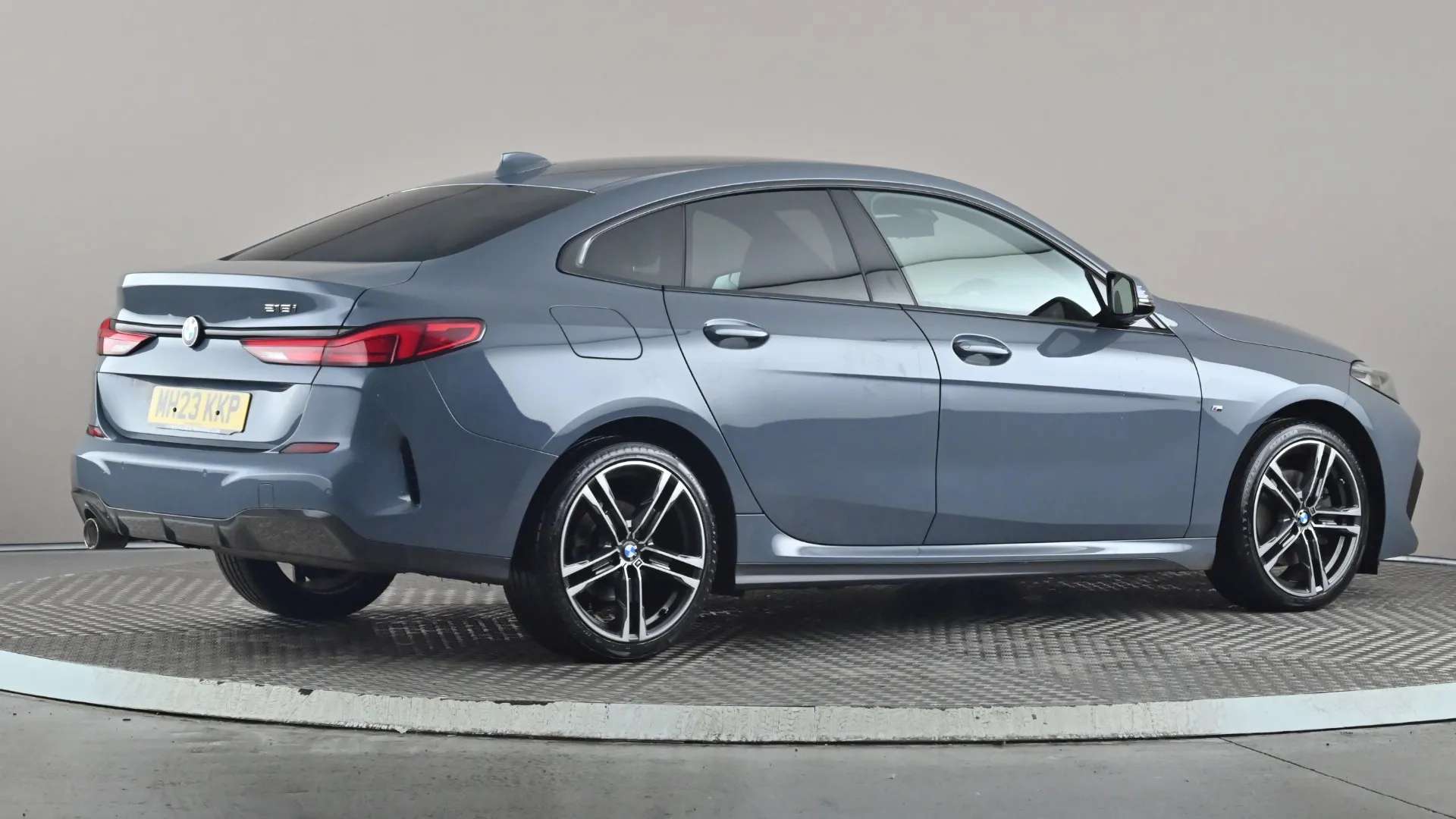 2023 BMW 2 SERIES GRAN COUPE 2023 BMW 2 SERIES GRAN COUPE