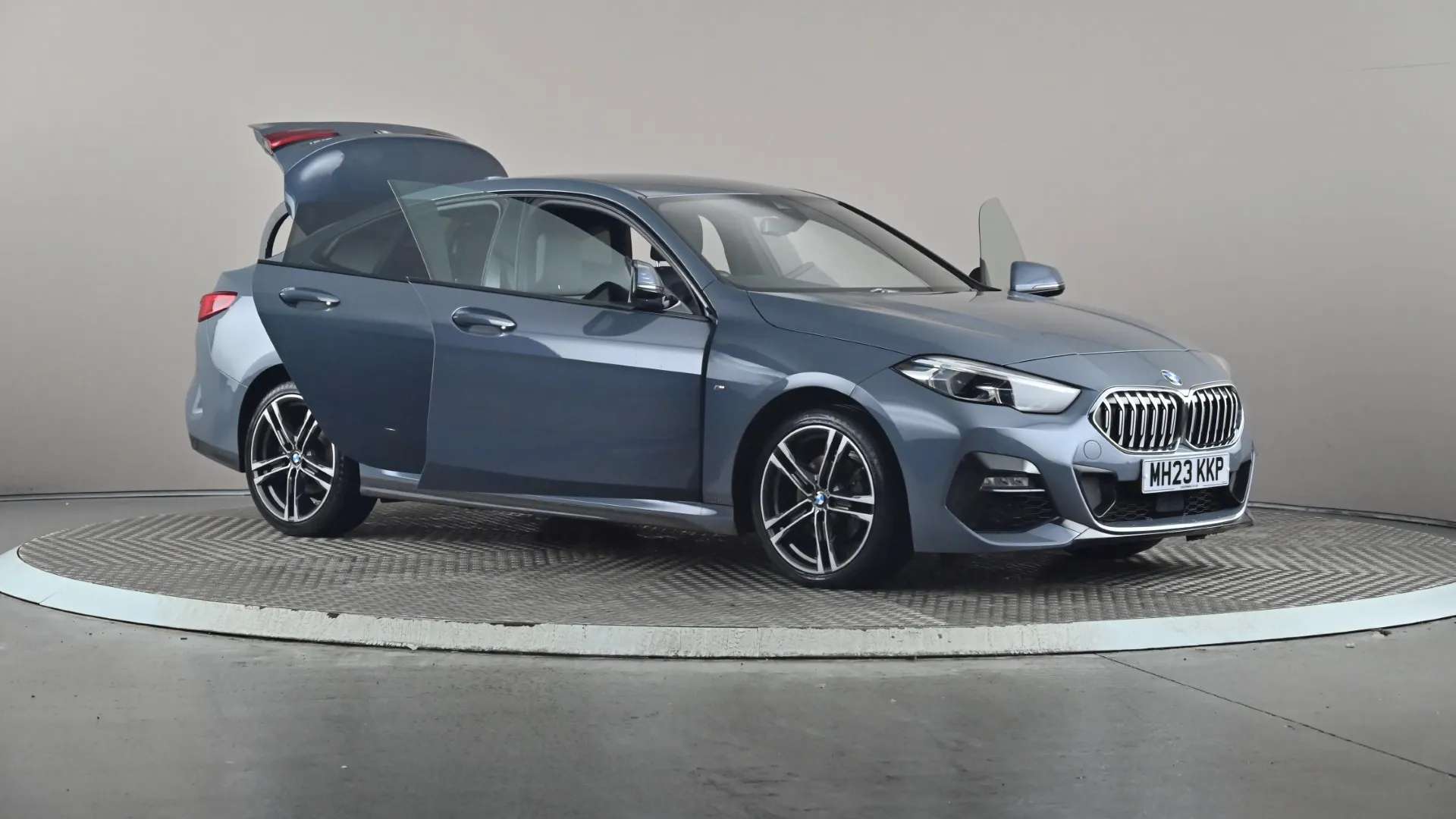 2023 BMW 2 SERIES GRAN COUPE 2023 BMW 2 SERIES GRAN COUPE