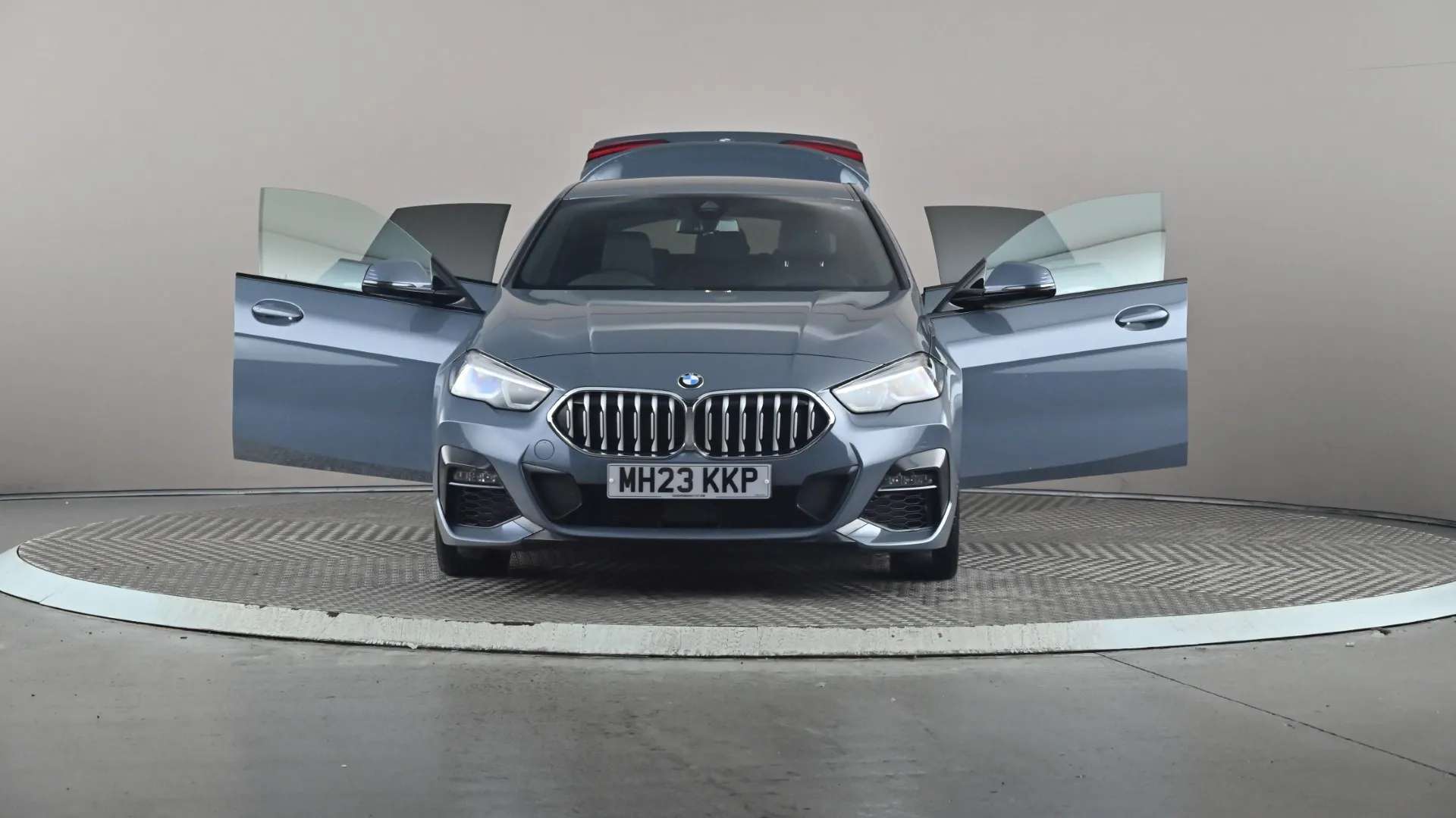 2023 BMW 2 SERIES GRAN COUPE 2023 BMW 2 SERIES GRAN COUPE