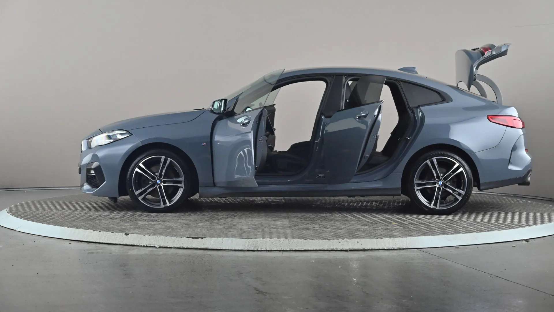 2023 BMW 2 SERIES GRAN COUPE 2023 BMW 2 SERIES GRAN COUPE