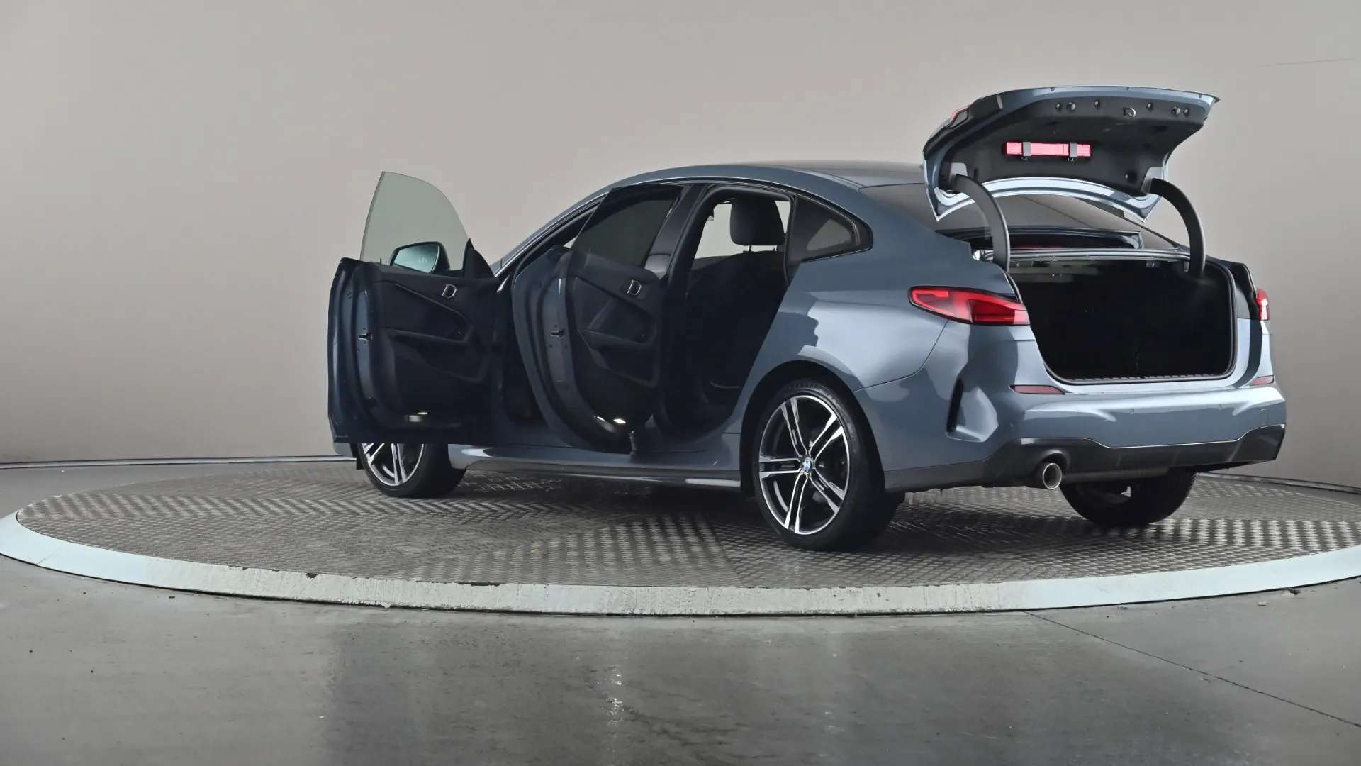 2023 BMW 2 SERIES GRAN COUPE 2023 BMW 2 SERIES GRAN COUPE