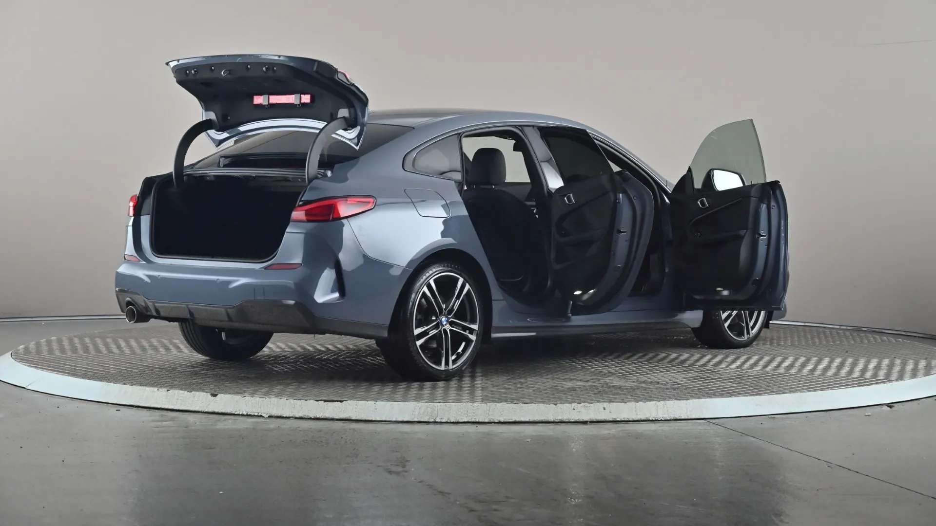 2023 BMW 2 SERIES GRAN COUPE 2023 BMW 2 SERIES GRAN COUPE