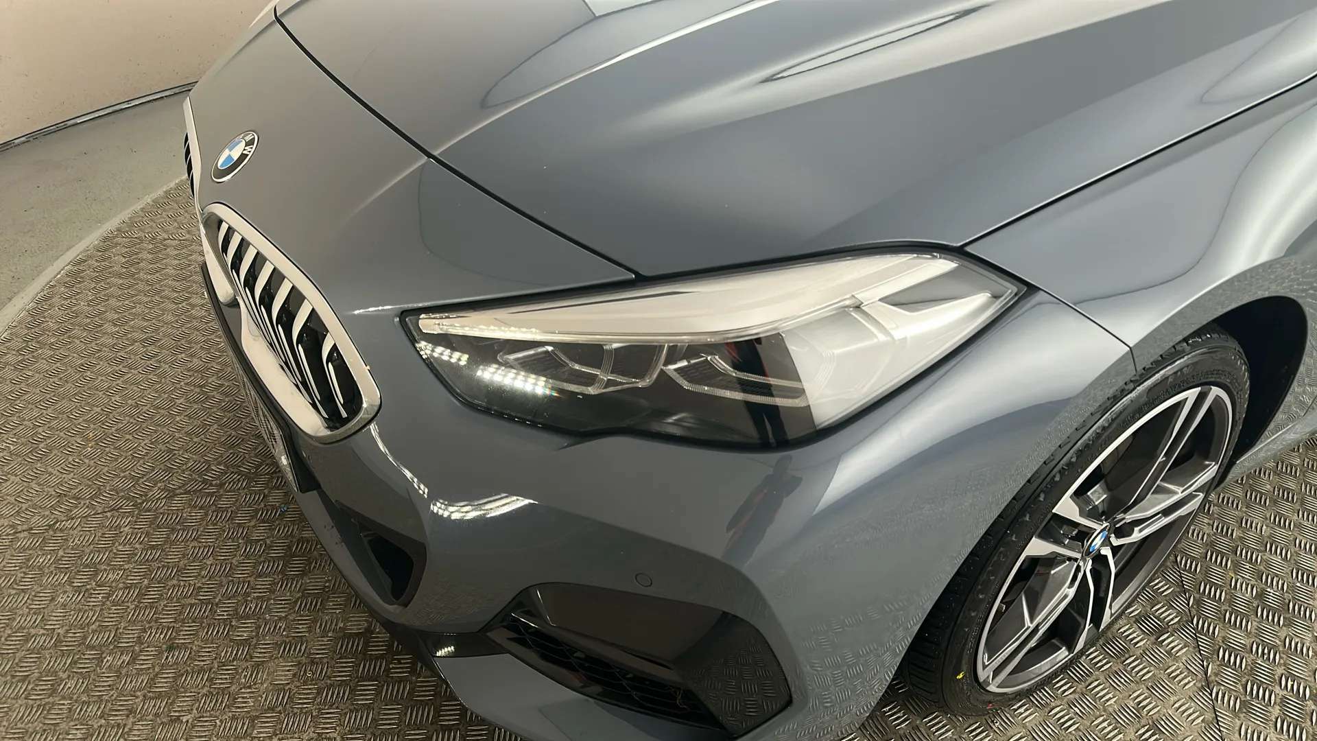 2023 BMW 2 SERIES GRAN COUPE 2023 BMW 2 SERIES GRAN COUPE