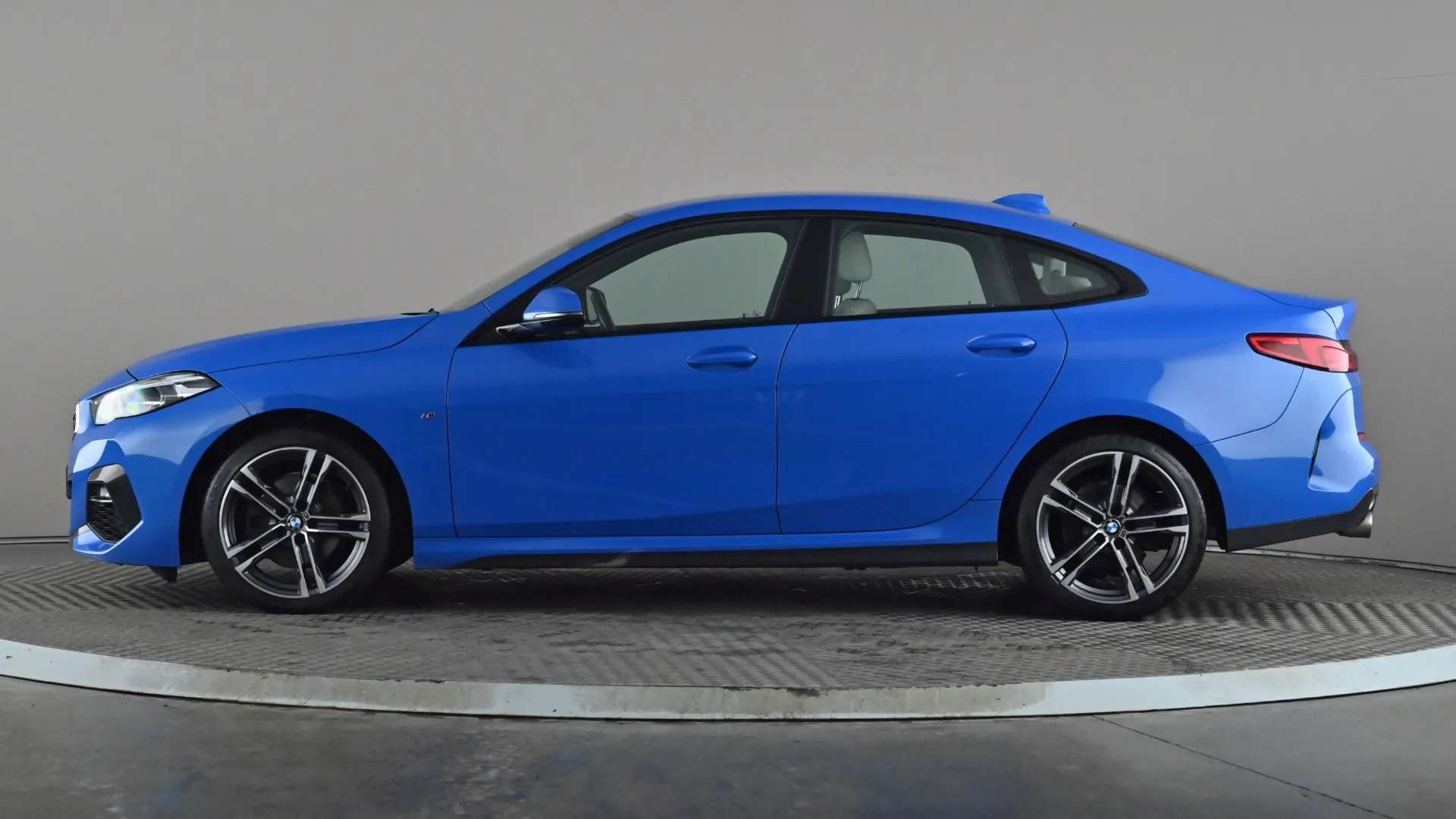 2021 BMW 2 SERIES GRAN COUPE 2021 BMW 2 SERIES GRAN COUPE