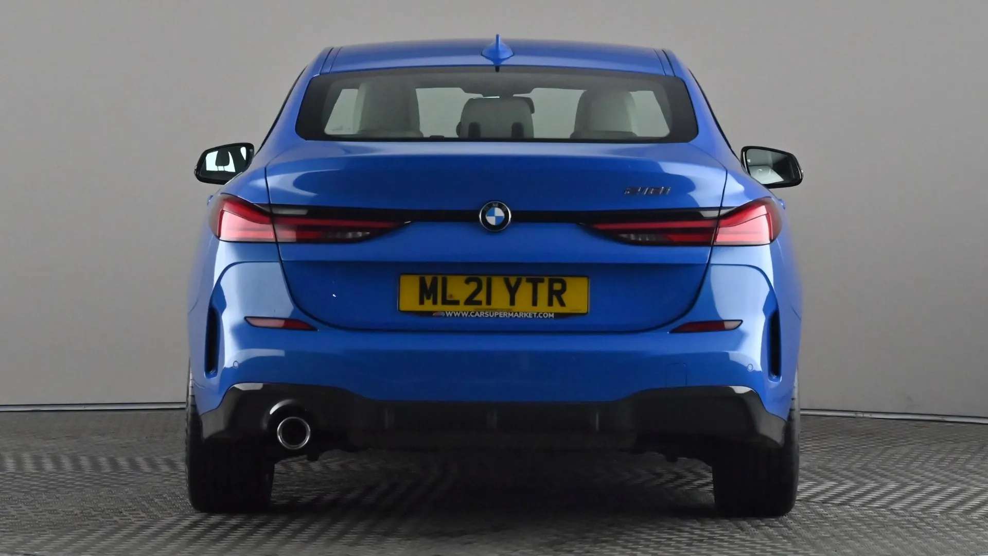 2021 BMW 2 SERIES GRAN COUPE 2021 BMW 2 SERIES GRAN COUPE