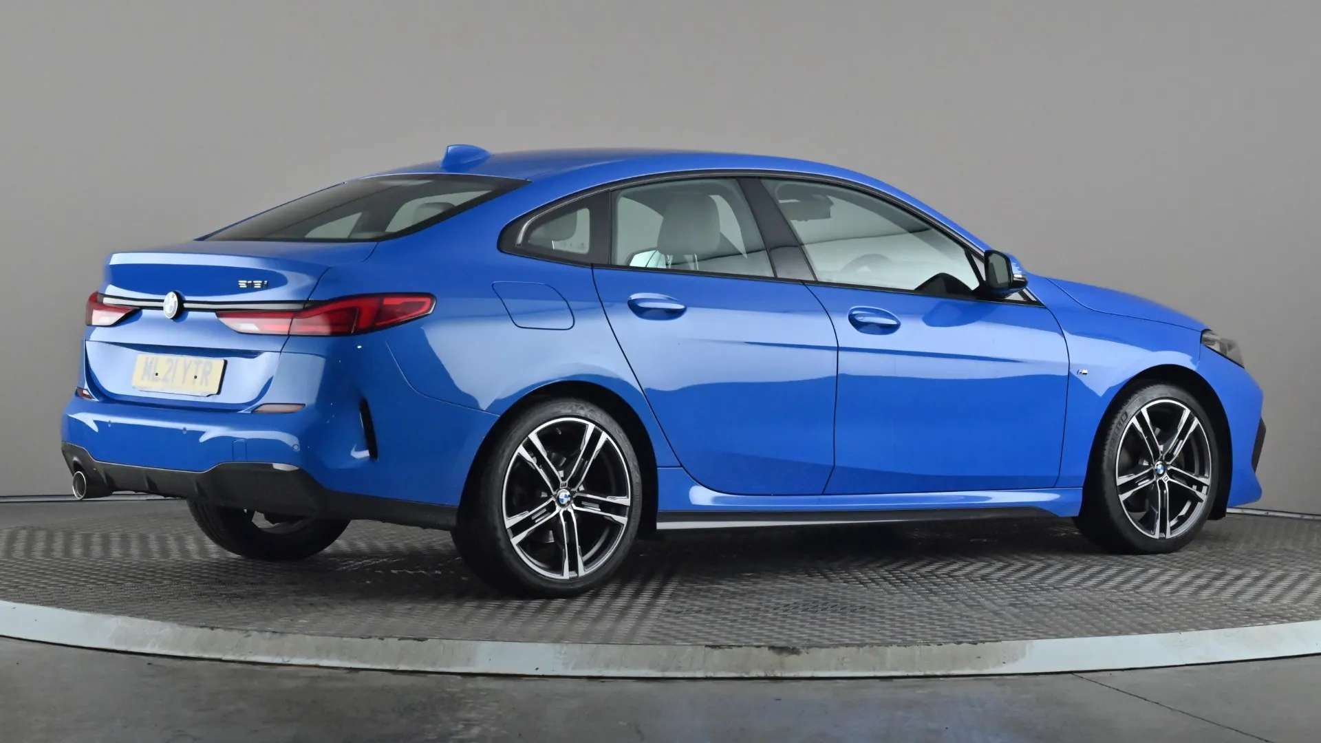 2021 BMW 2 SERIES GRAN COUPE 2021 BMW 2 SERIES GRAN COUPE