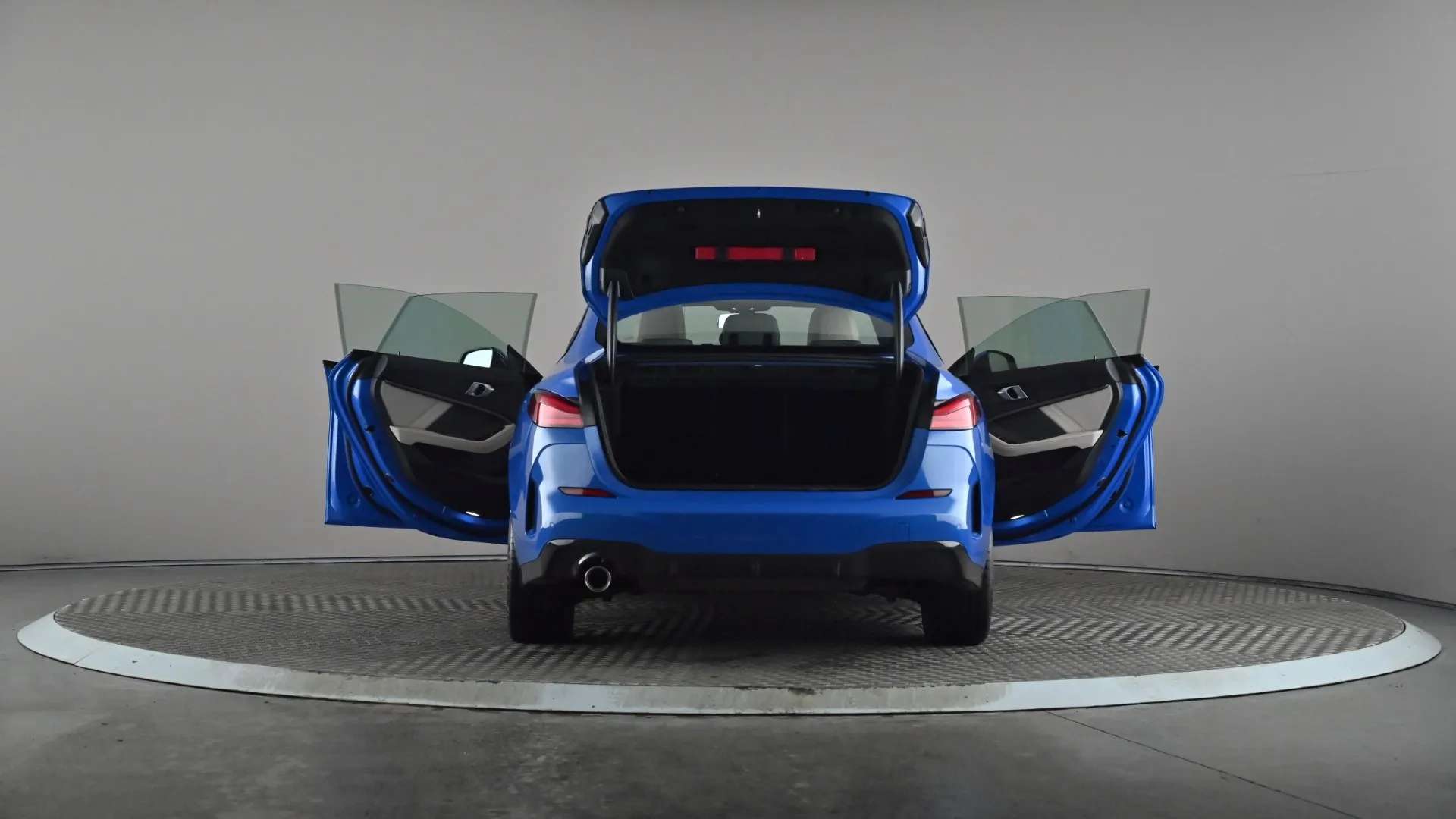 2021 BMW 2 SERIES GRAN COUPE 2021 BMW 2 SERIES GRAN COUPE