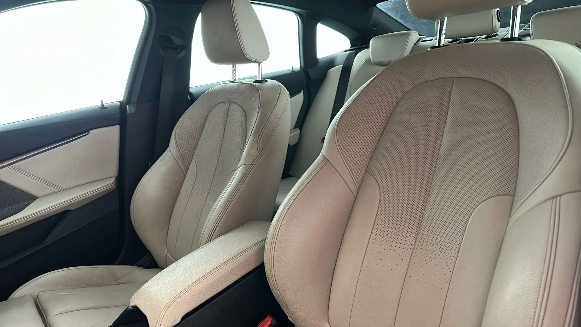 2021 BMW 2 SERIES GRAN COUPE 2021 BMW 2 SERIES GRAN COUPE