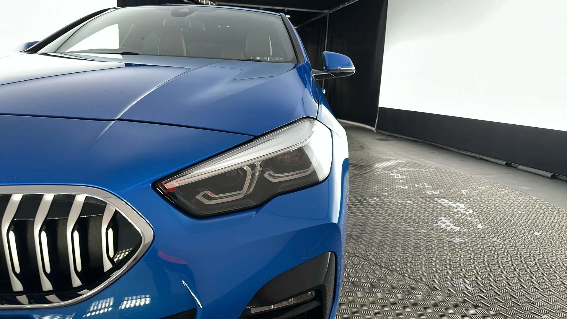 2021 BMW 2 SERIES GRAN COUPE 2021 BMW 2 SERIES GRAN COUPE