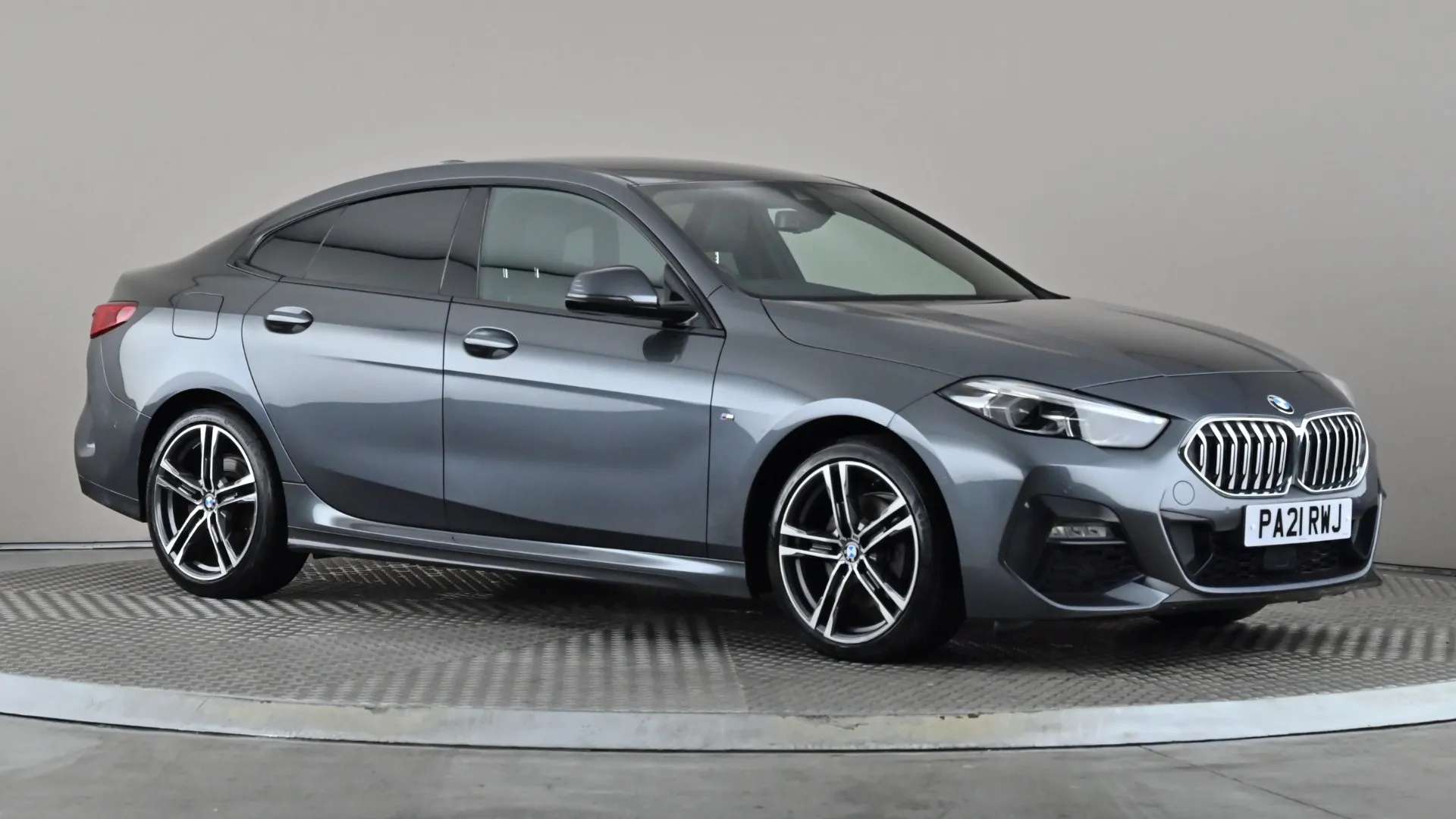2021 BMW 2 SERIES GRAN COUPE 2021 BMW 2 SERIES GRAN COUPE