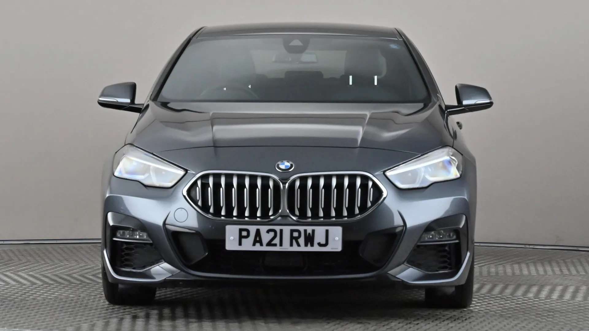 2021 BMW 2 SERIES GRAN COUPE 2021 BMW 2 SERIES GRAN COUPE