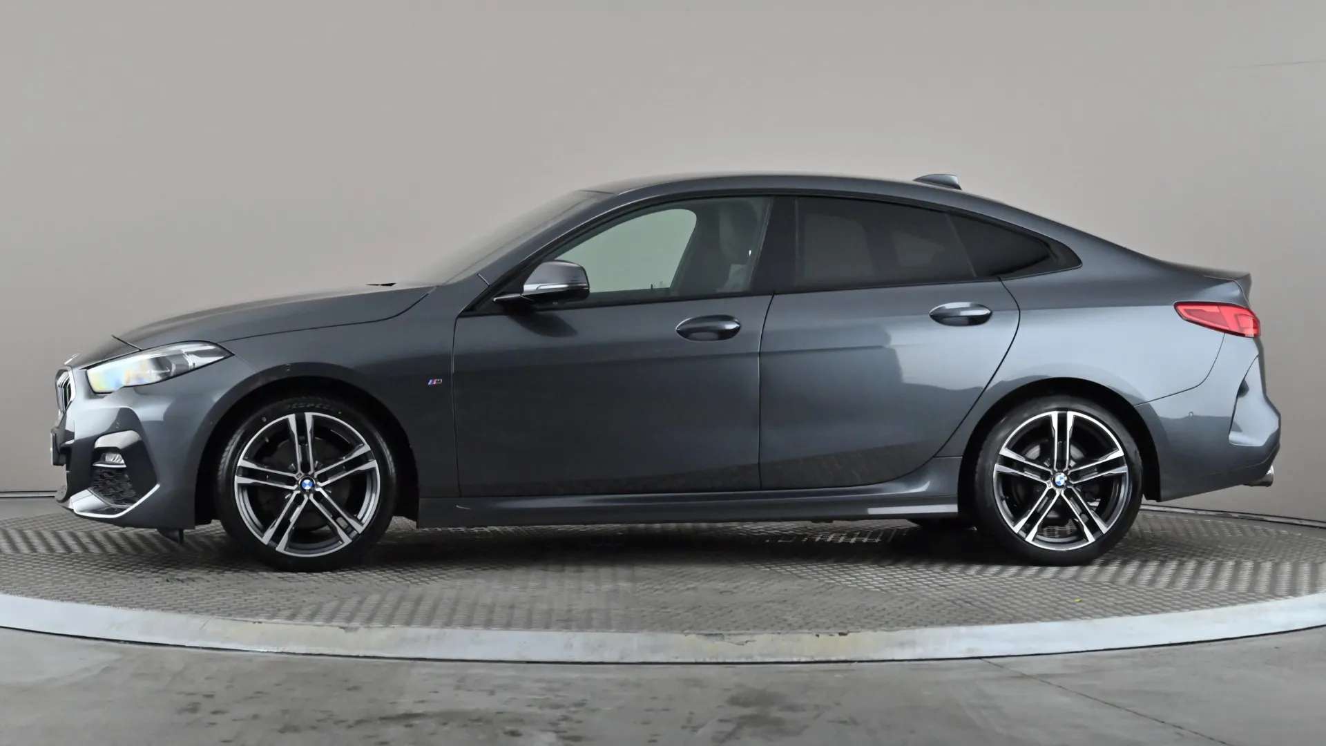 2021 BMW 2 SERIES GRAN COUPE 2021 BMW 2 SERIES GRAN COUPE