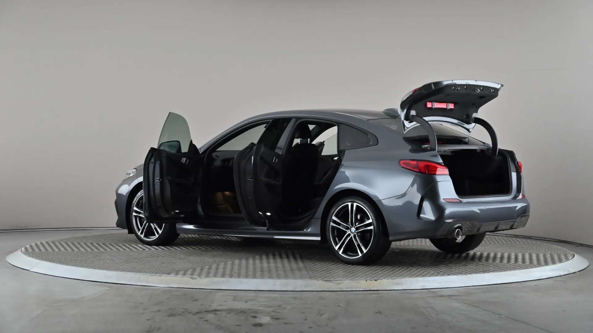 2021 BMW 2 SERIES GRAN COUPE 2021 BMW 2 SERIES GRAN COUPE
