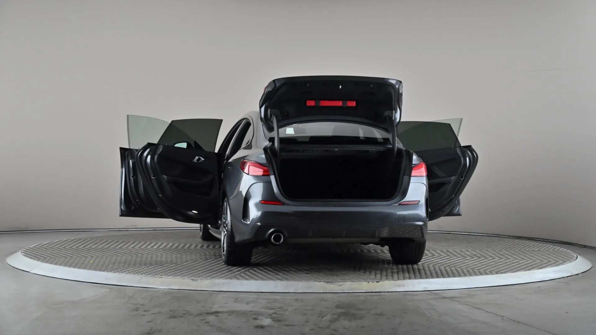 2021 BMW 2 SERIES GRAN COUPE 2021 BMW 2 SERIES GRAN COUPE